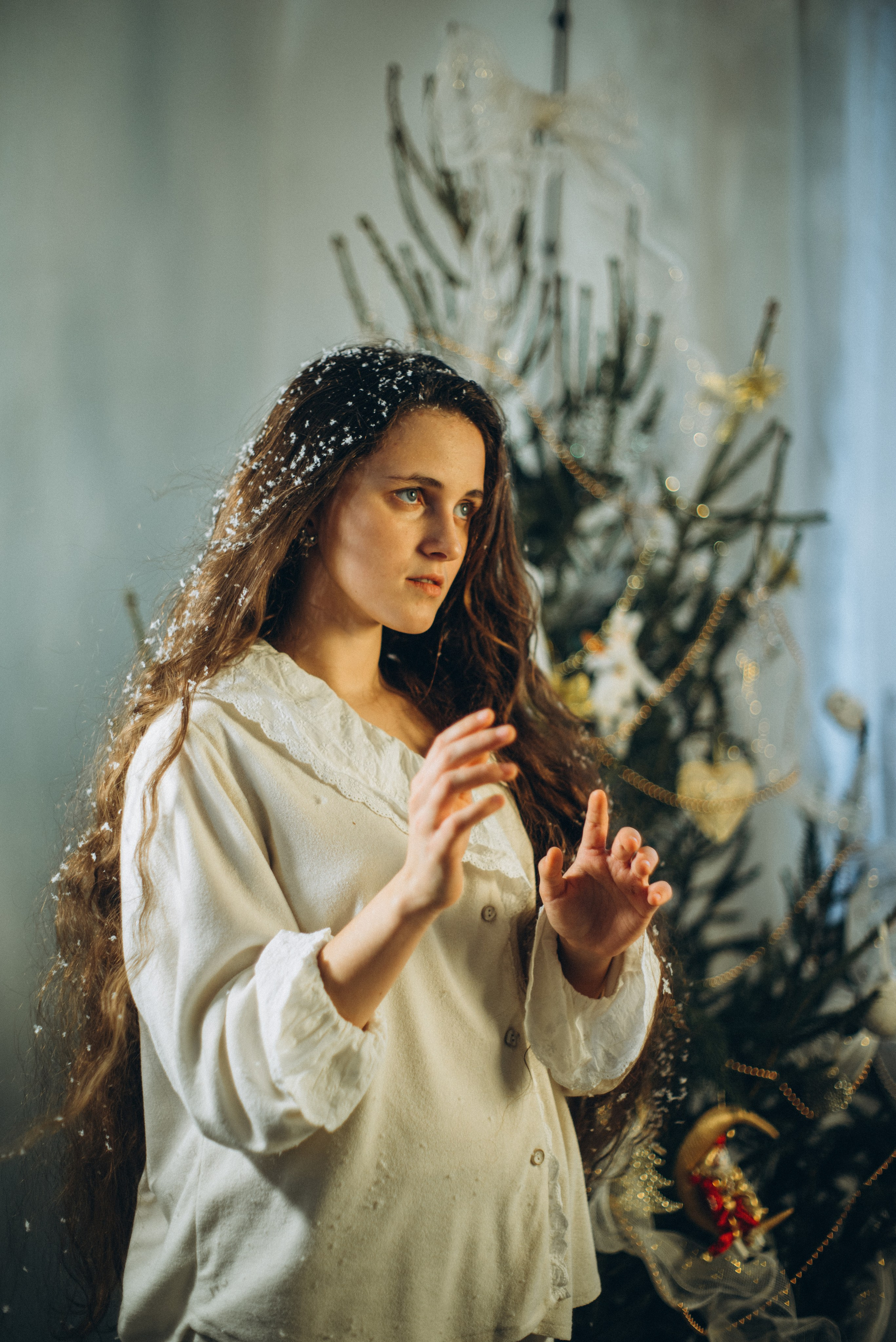 Волшебство внутри тебя. Фотограф Катерина Тюрина. Саратов