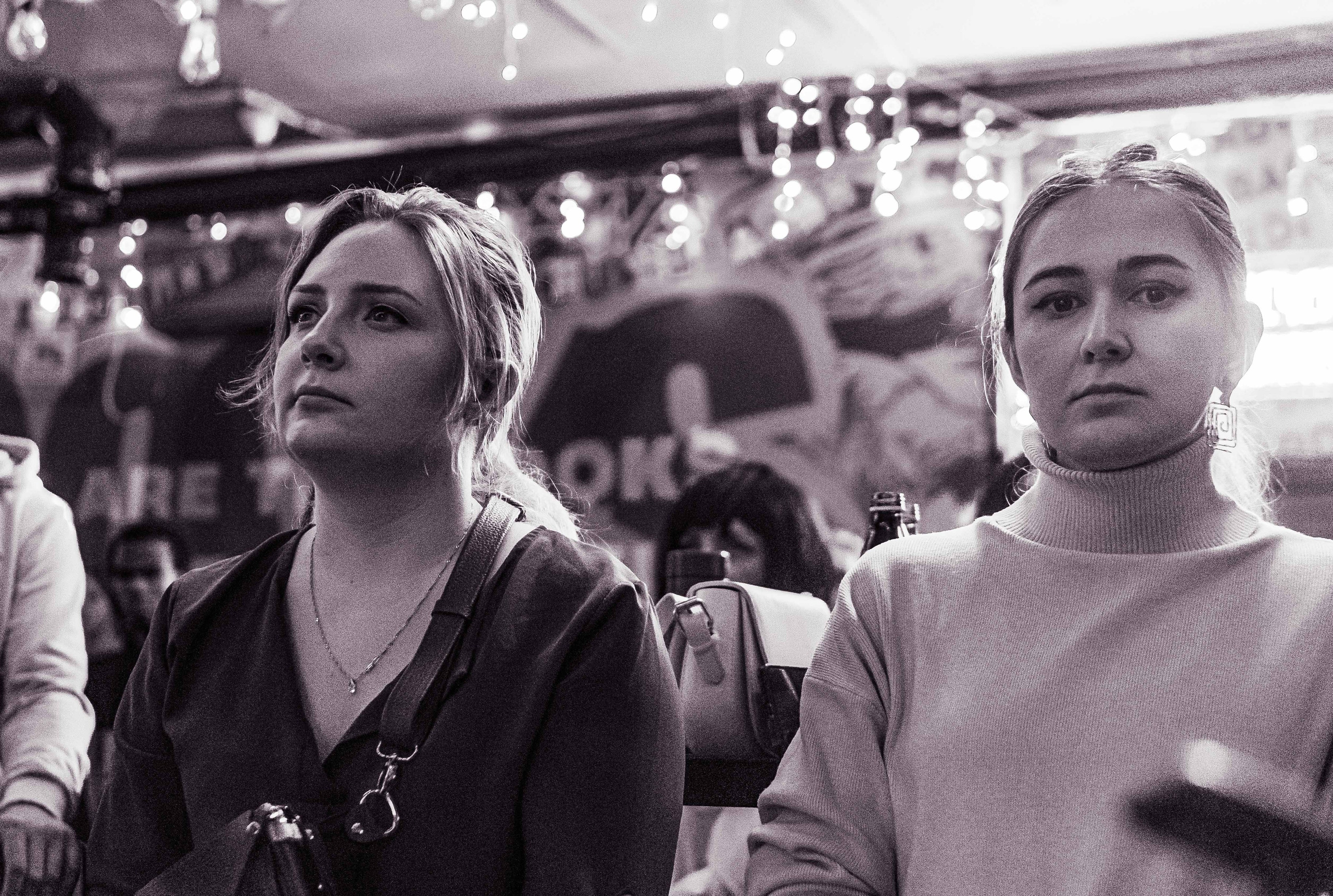 Фоторепортаж поэтического события