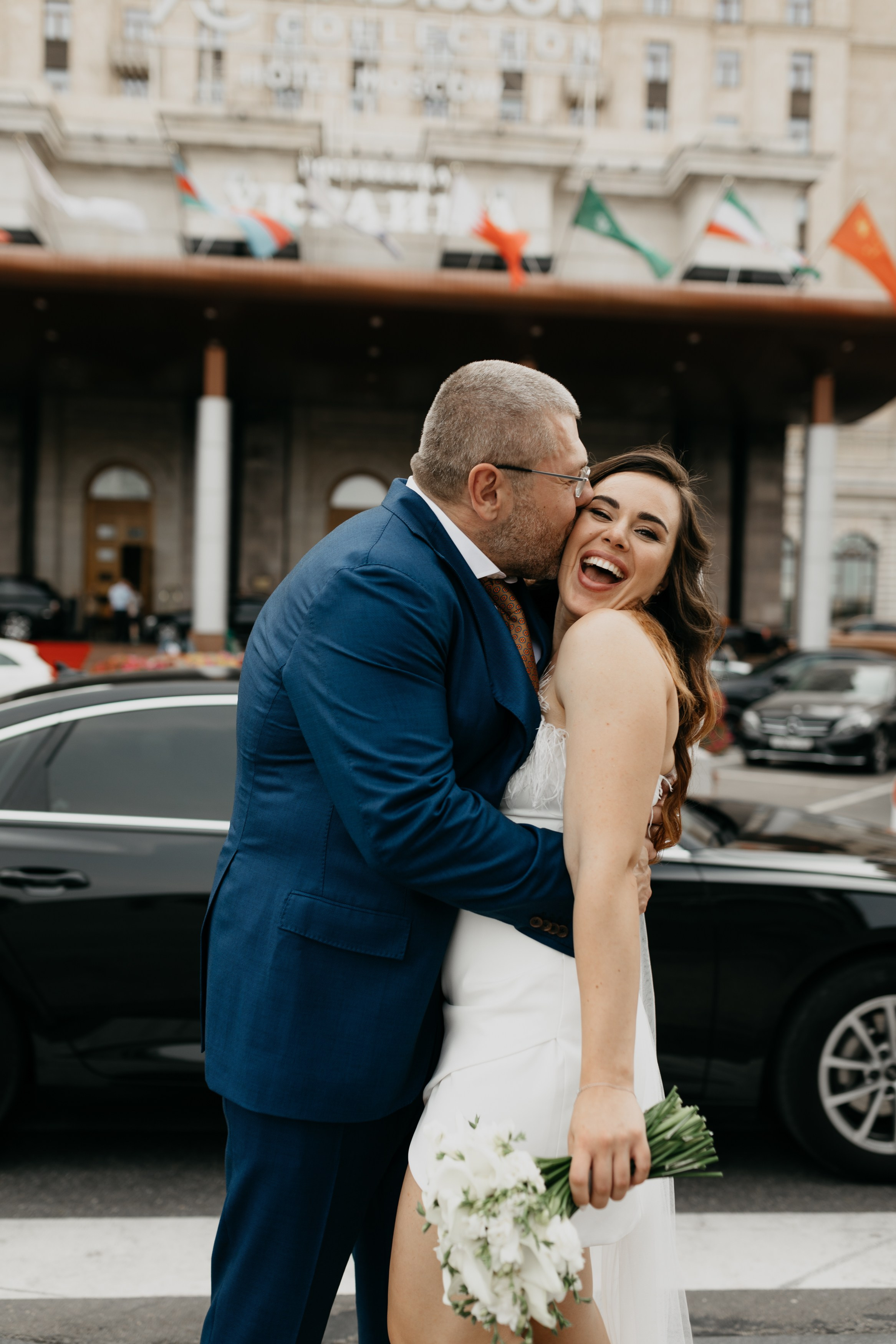 Свадьба Насти и Паши. Семейный фотограф Маша Тимофеева | Москва