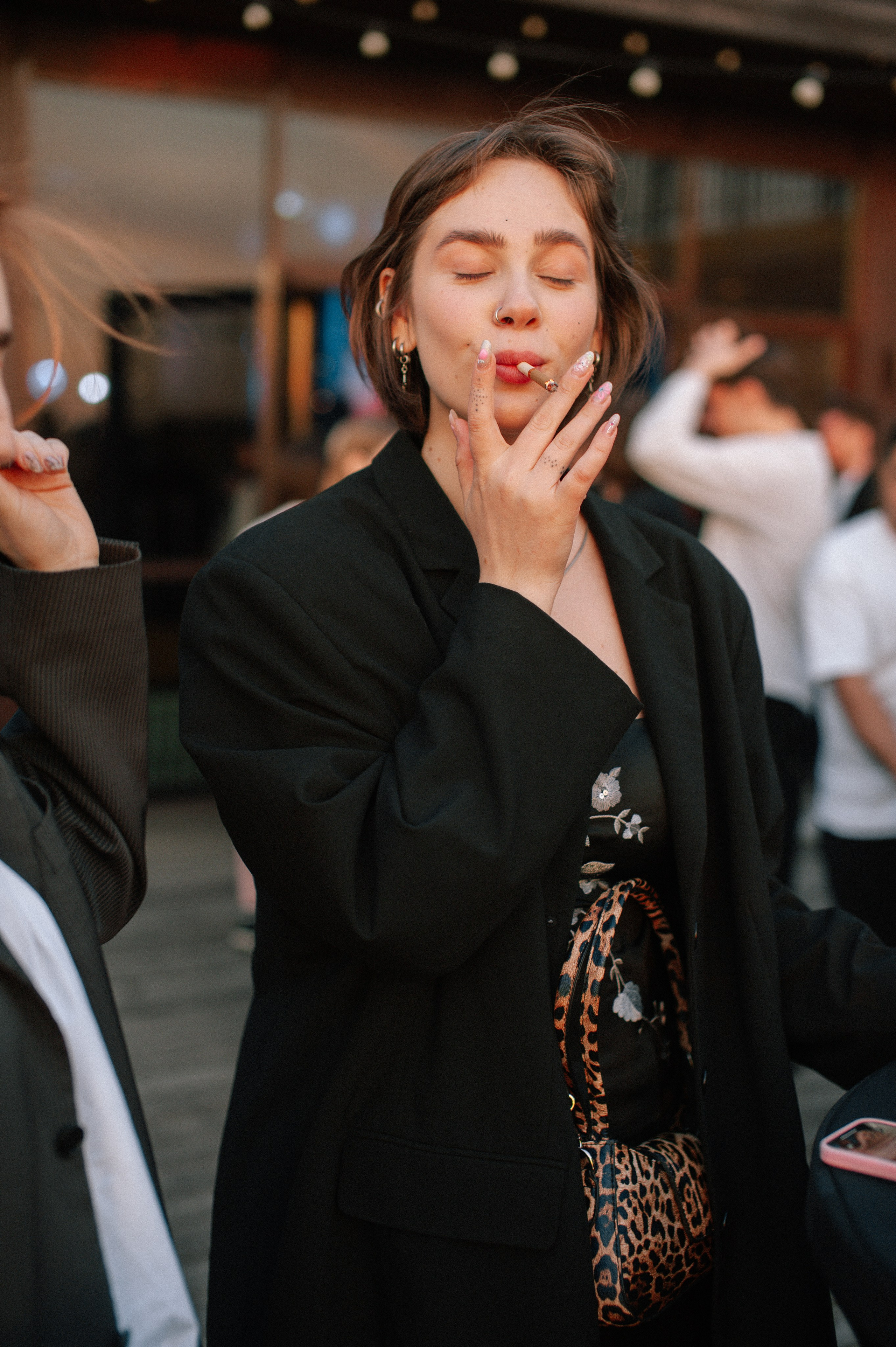 HB Библиотека Кофе 🤎