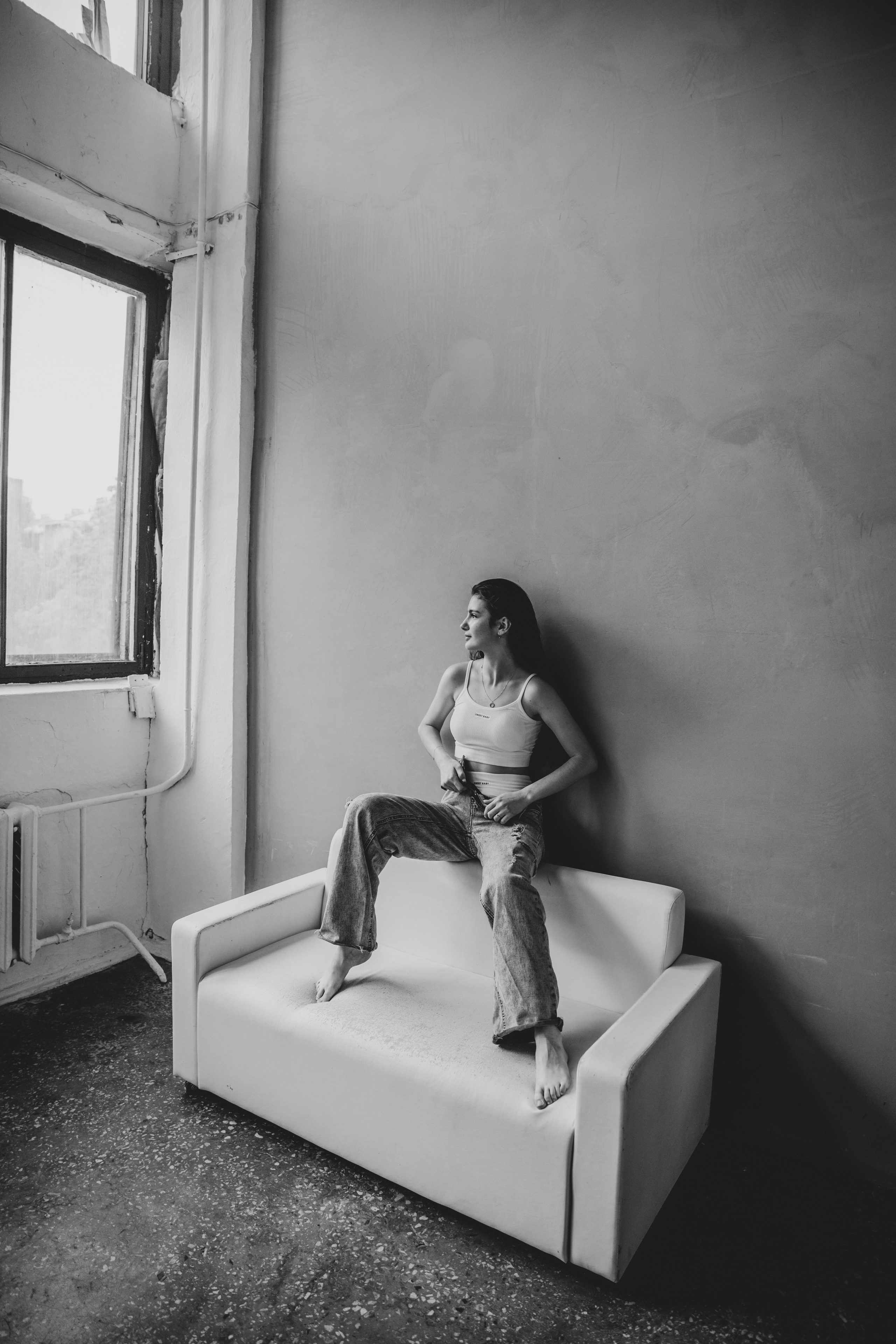 PORTRAIT. Фотограф, который снимает любовь в Санкт-Петербурге и Череповце