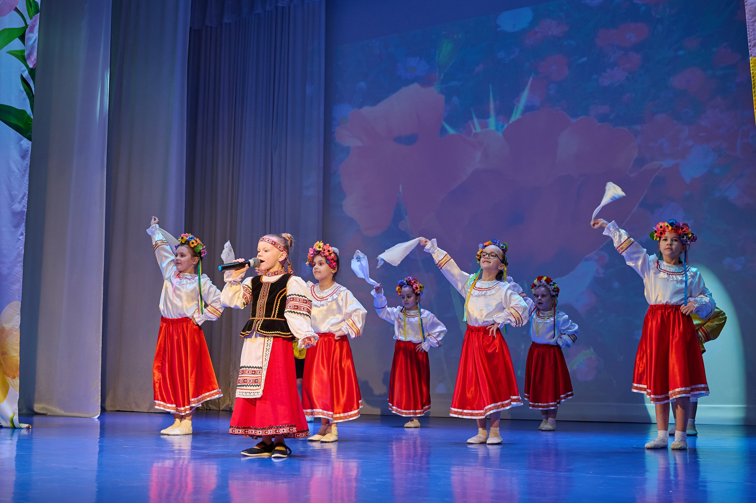 8 марта Марьина роща. Жизнь курорта Кабардинка в фотографиях