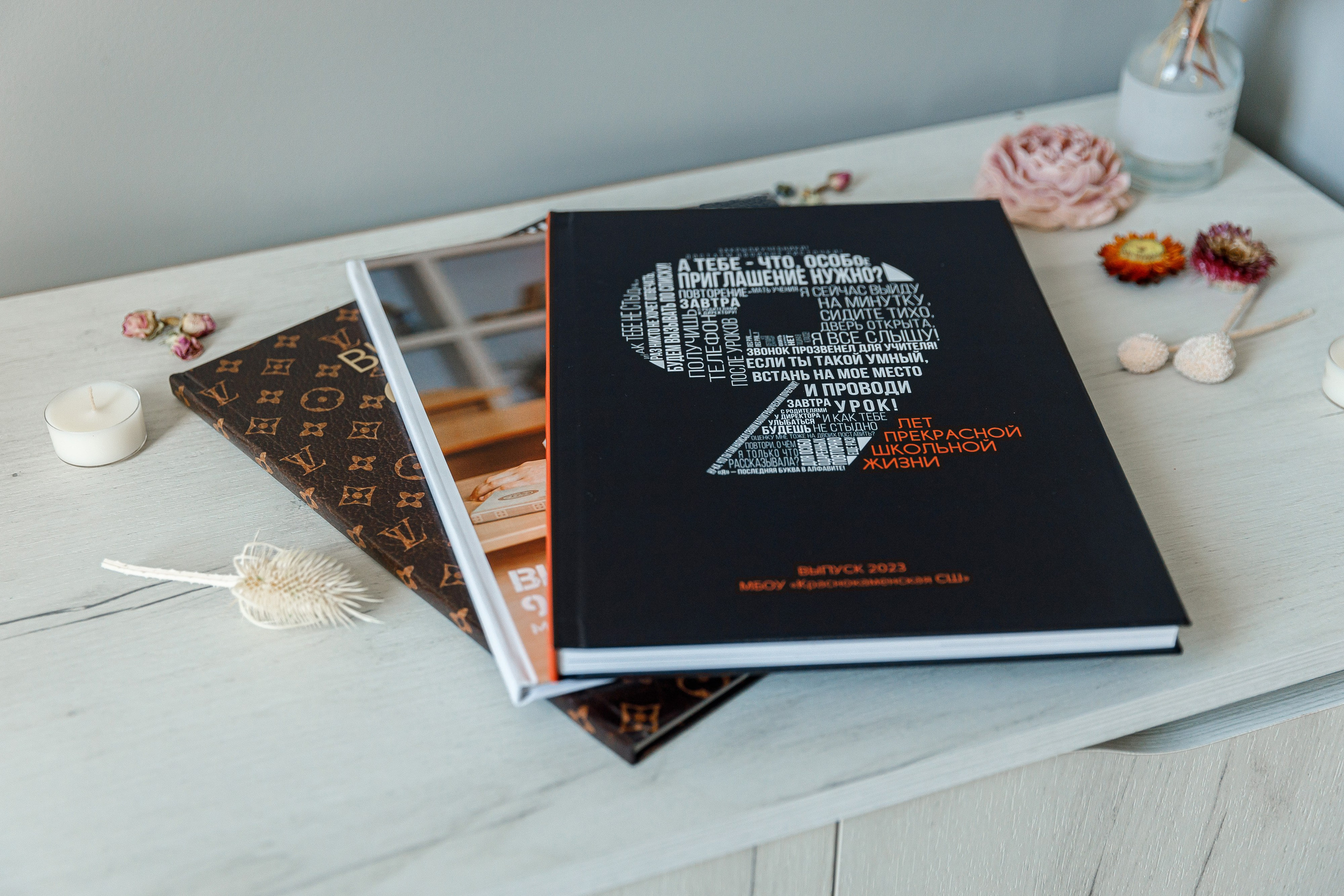 Старшая школа. ВЫПУСКНЫЕ АЛЬБОМЫ & ДЕТСКИЕ ФОТОПРОЕКТЫ | ФОТОlike_Крым