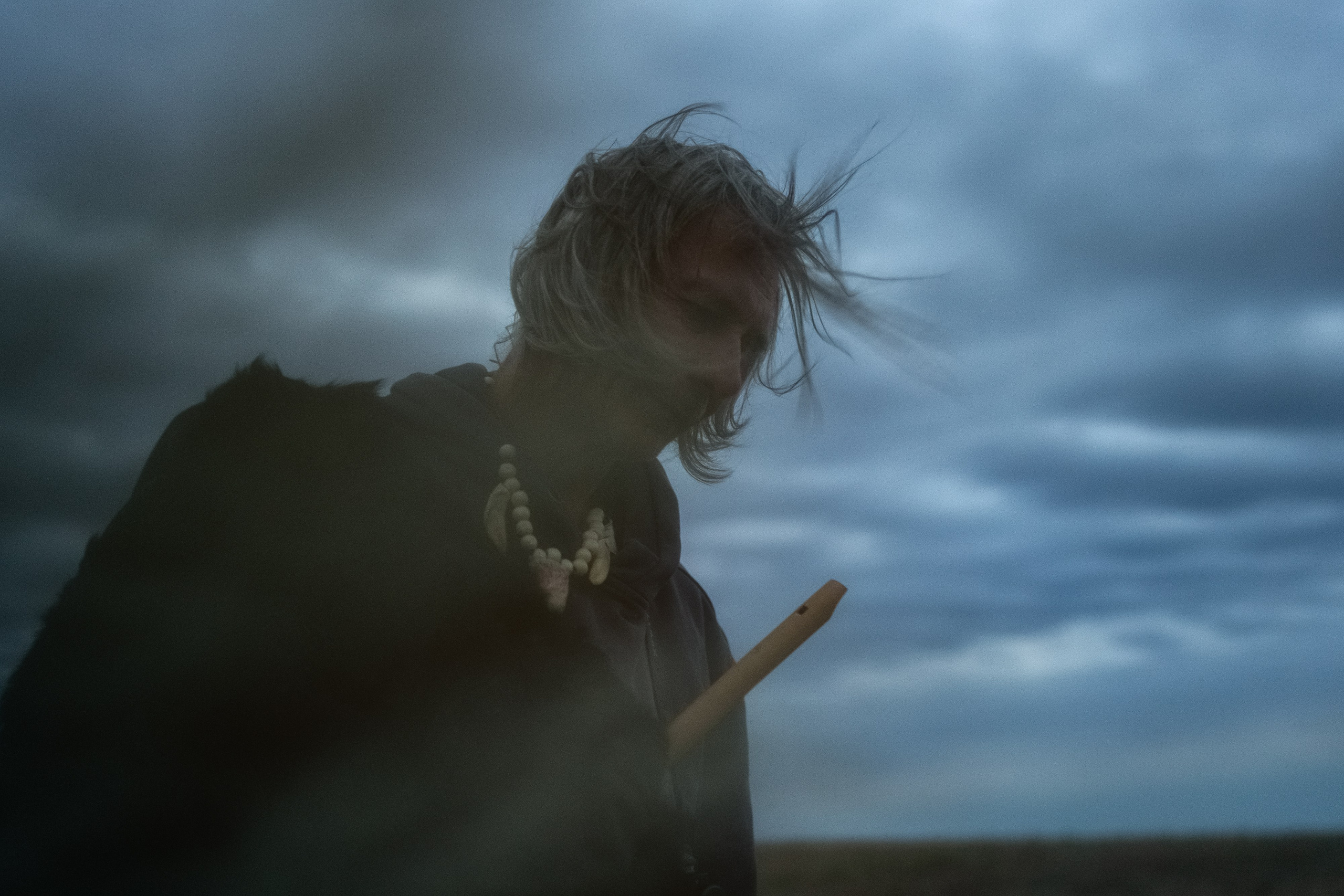 Учебный фототур на Эльтон. Июнь