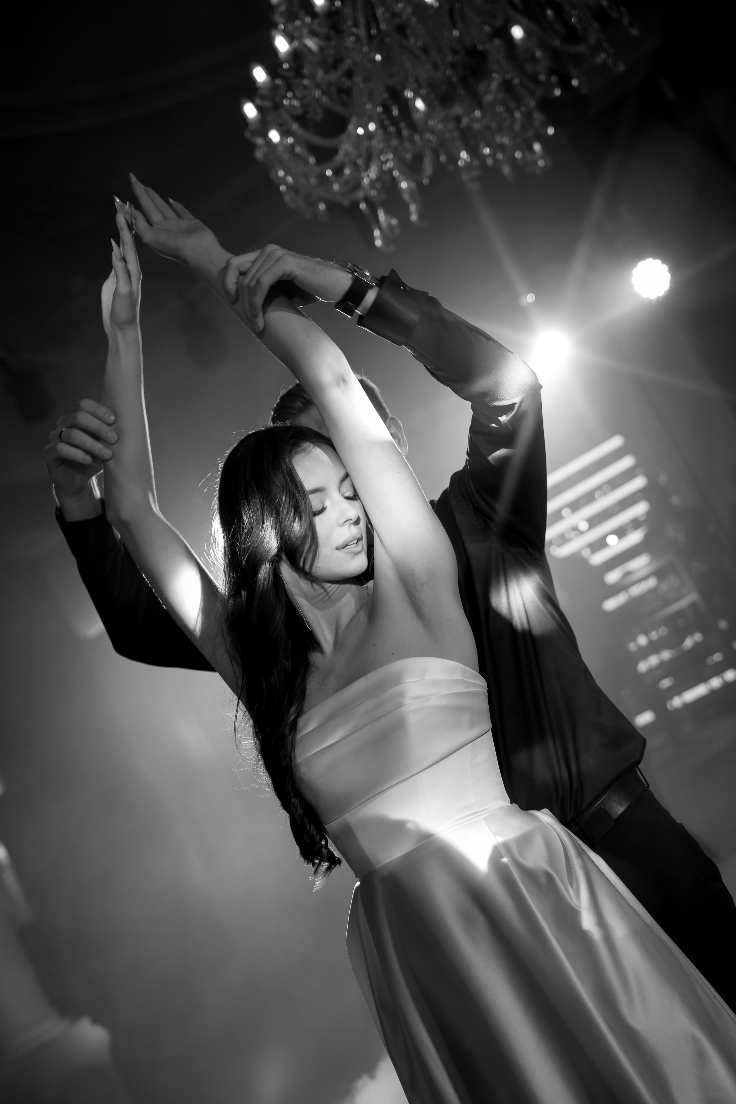 Даша & Лёня. Свадебный фотограф СПб Мадина Сафарян