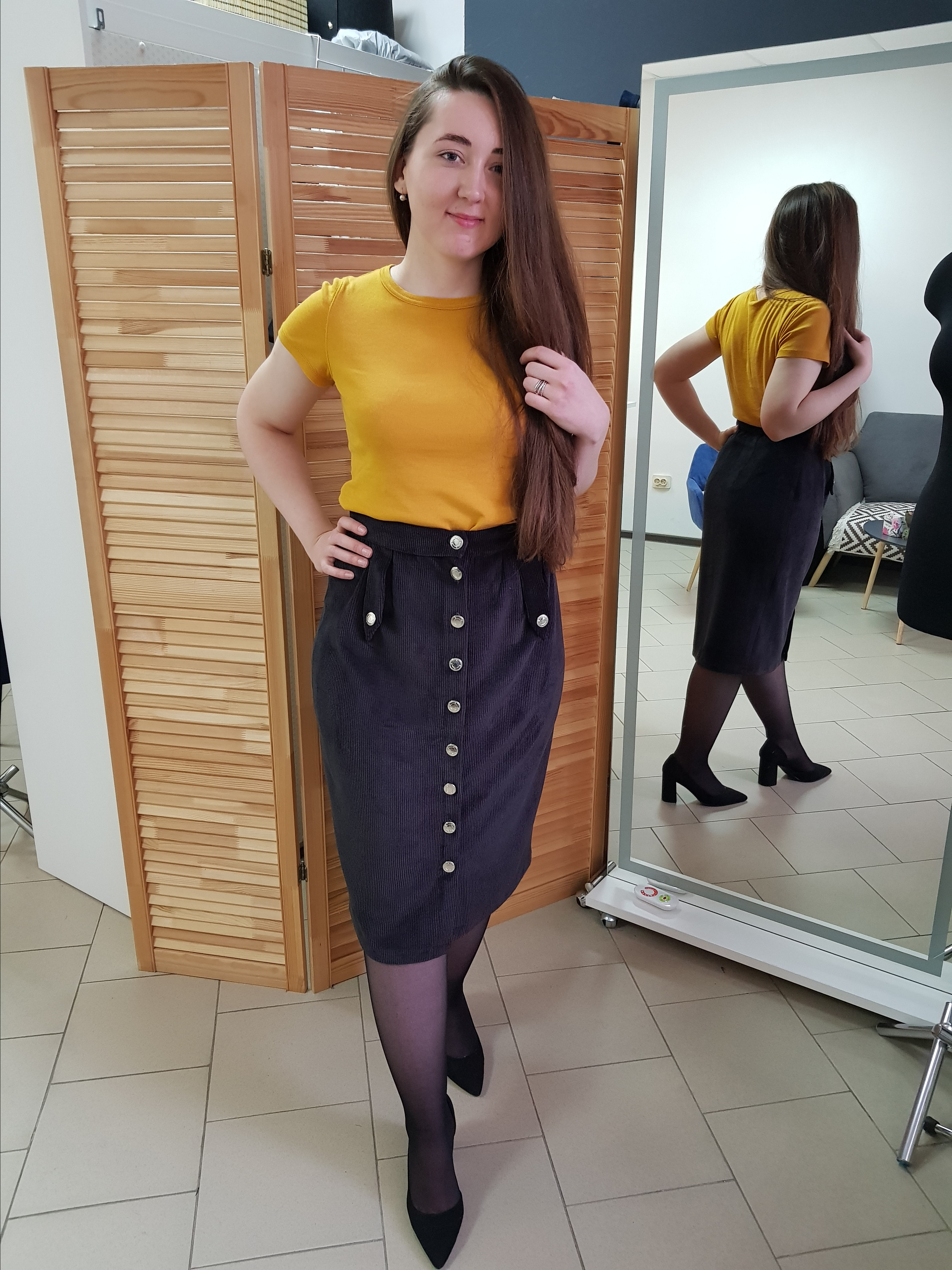 РАБОТЫ УЧЕНИКОВ. Модельер Евгений Бременев