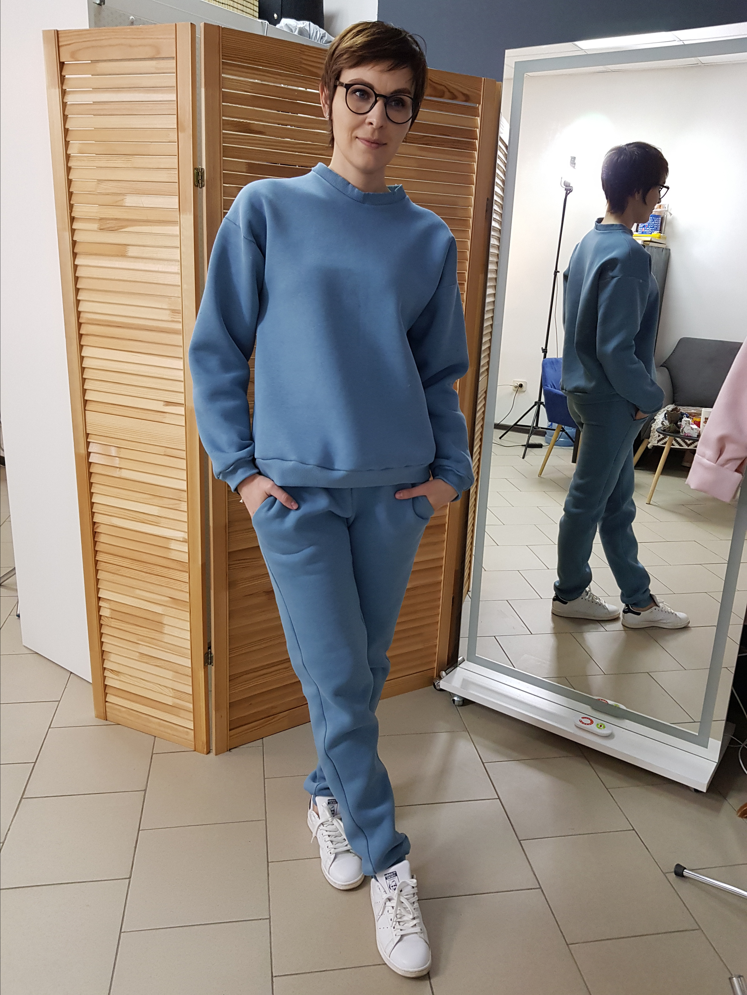 РАБОТЫ УЧЕНИКОВ. Модельер Евгений Бременев