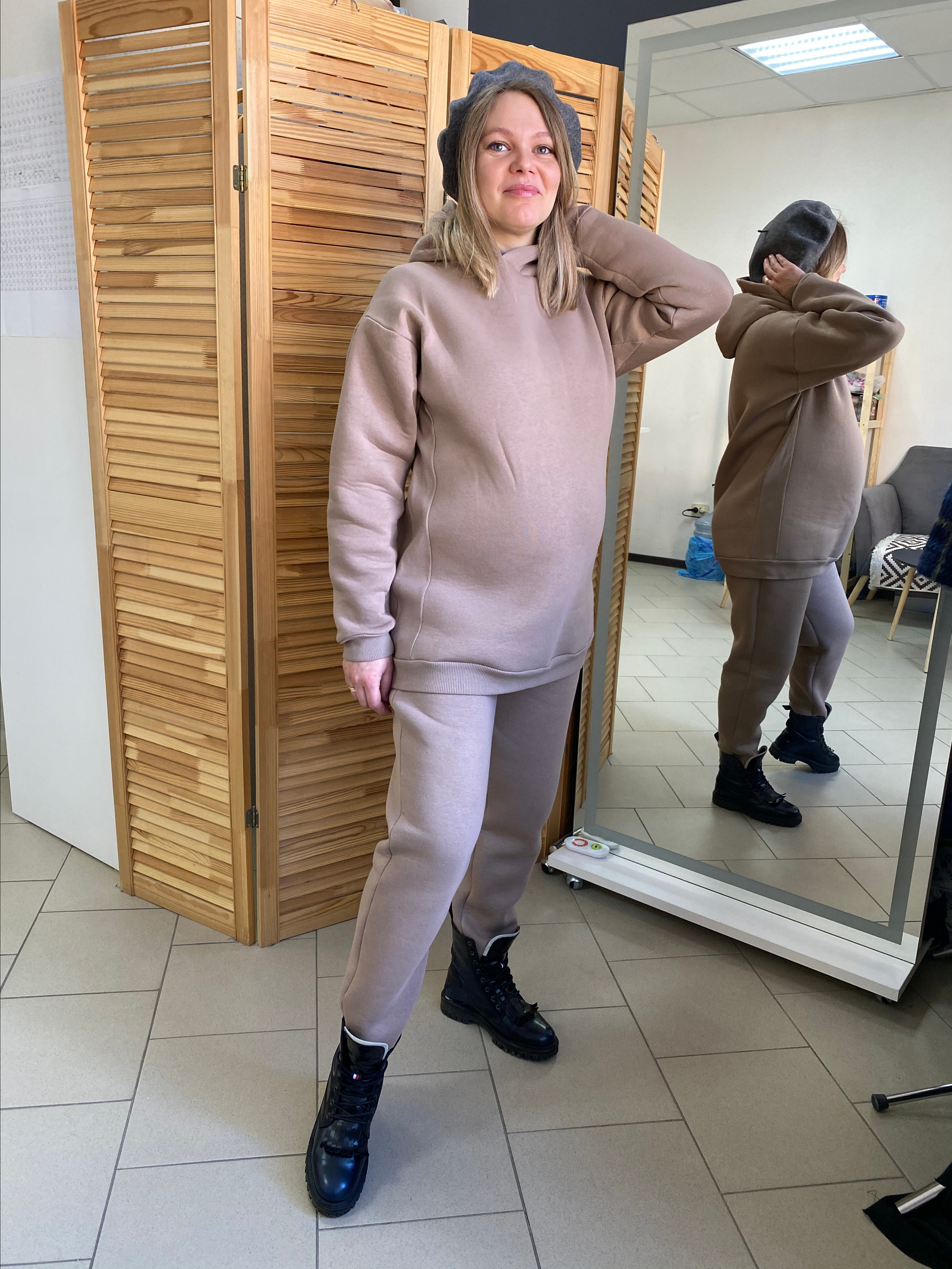 РАБОТЫ УЧЕНИКОВ. Модельер Евгений Бременев