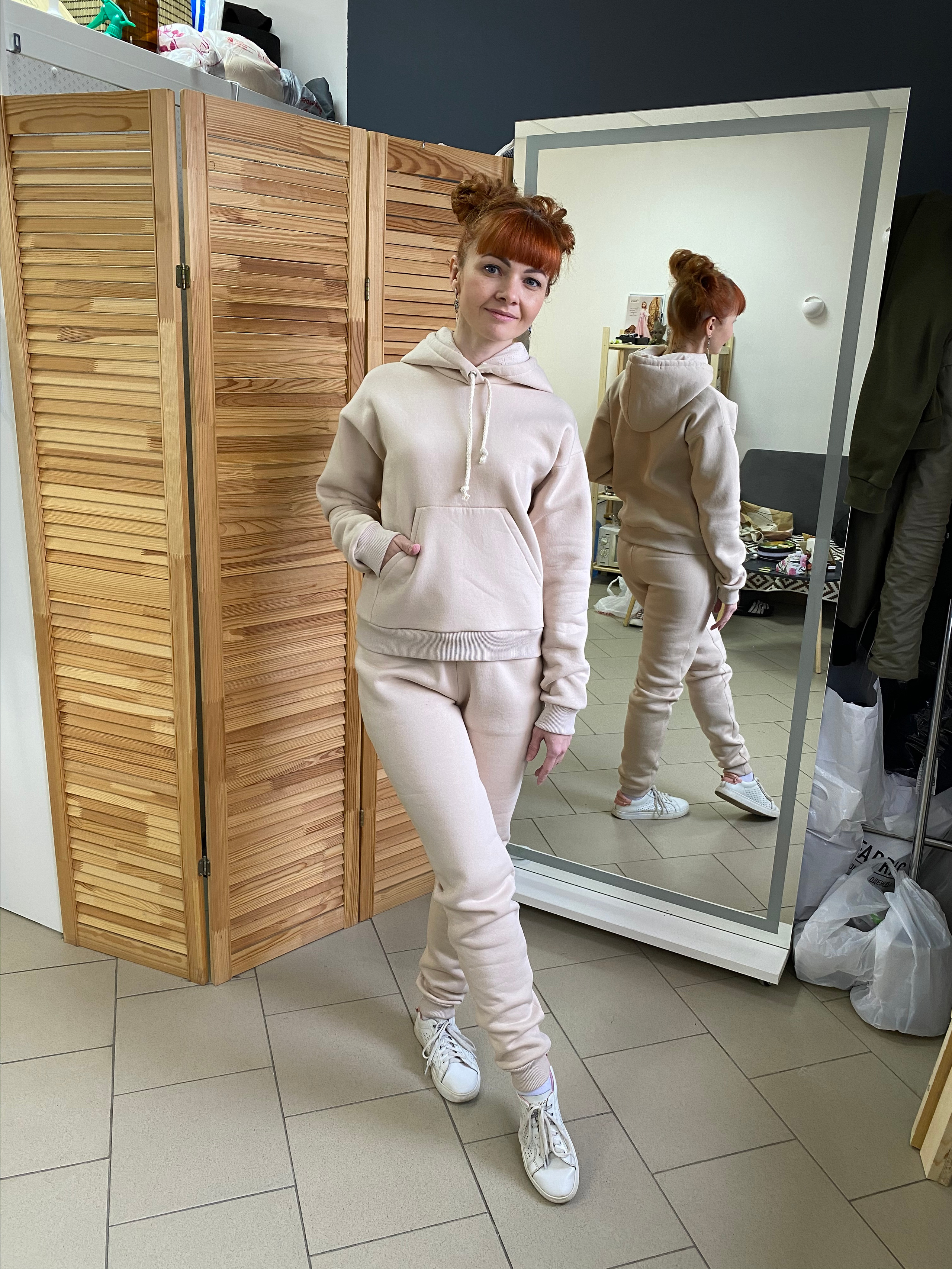 РАБОТЫ УЧЕНИКОВ. Модельер Евгений Бременев