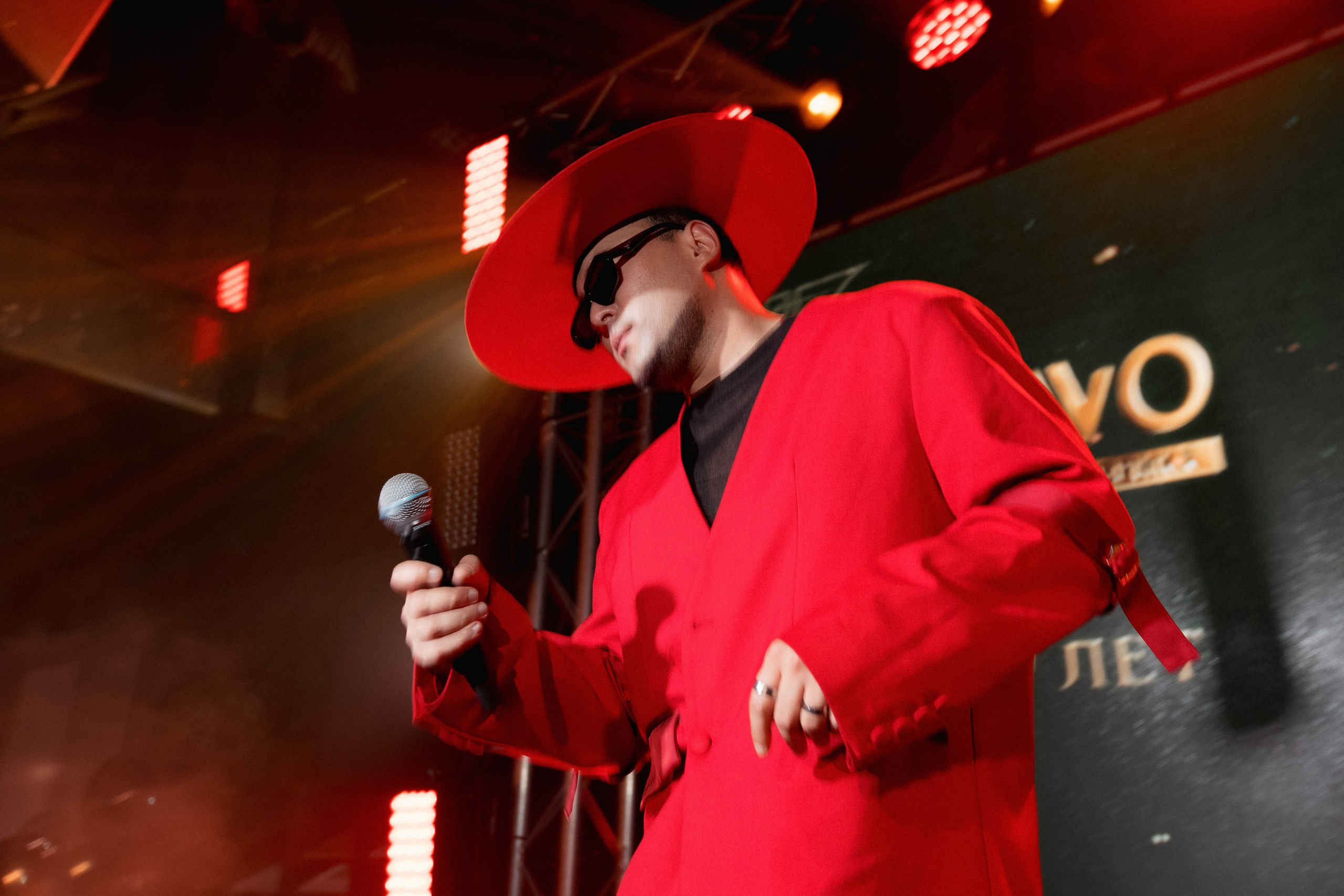 BRAVO BIRTHDAY 13 — PART I. СВОИ. ФОТООТЧЕТЫ-СОБЫТИЯ-МЕСТА