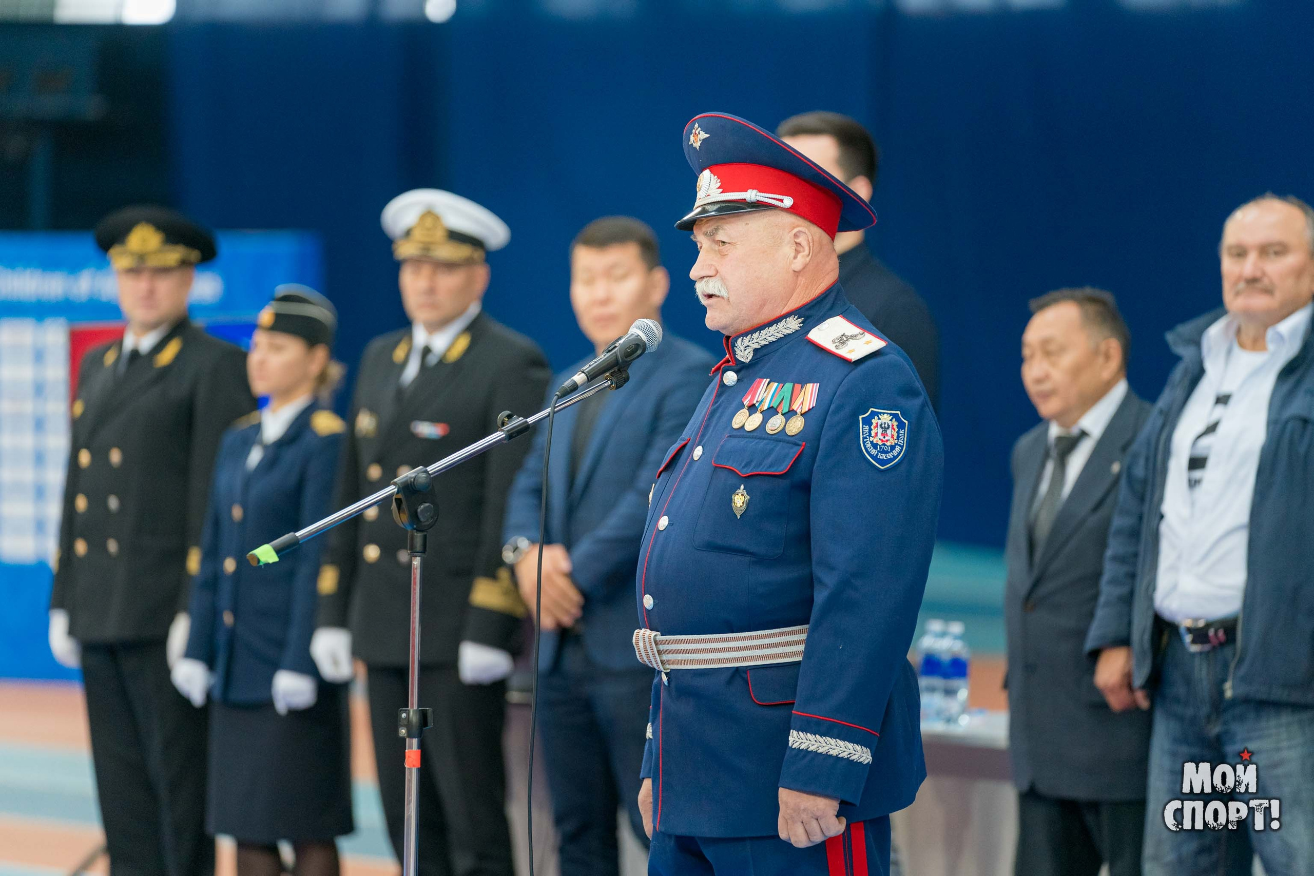 Всероссийские соревнования по спортивному и боевому самбо памяти А. А. Рыжикова. Студия «Мой Спорт!» — все о спорте в Якутии