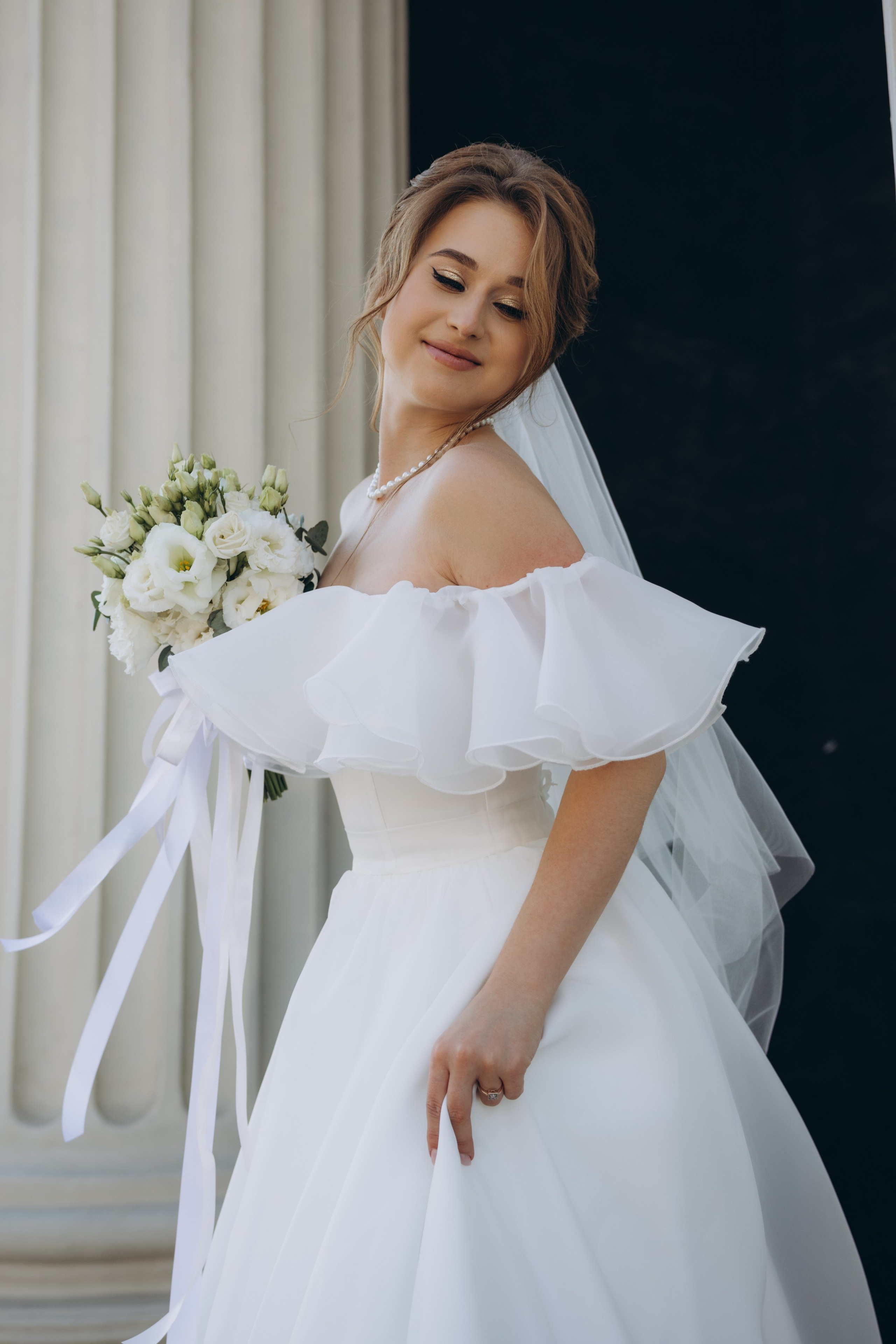 Вячеслав и Кристина. Свадебный, семейный фотограф в Иркутске Светлана Макаричева