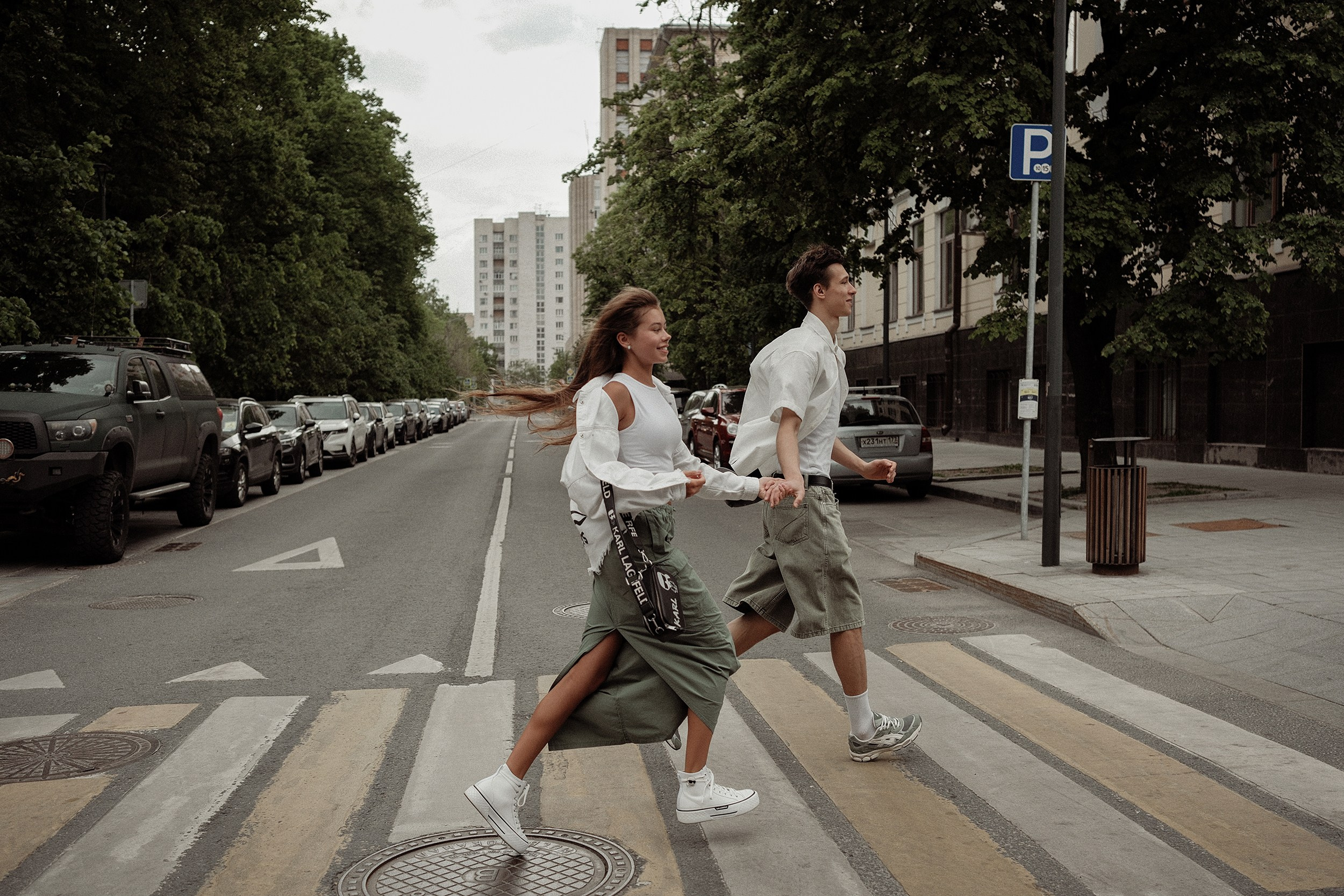 Фотограф Юрий Марилов Москва, Тюмень