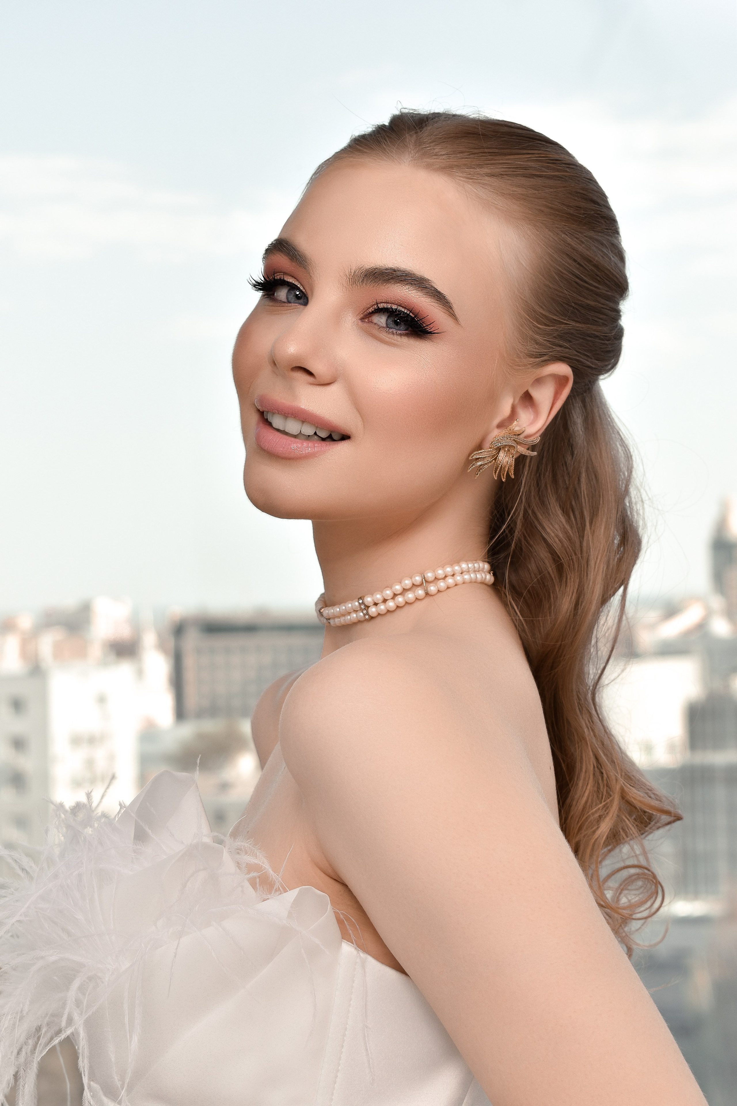 Свадебный, индивидуальный фотограф Воронеж, Москва Виктория Блэк