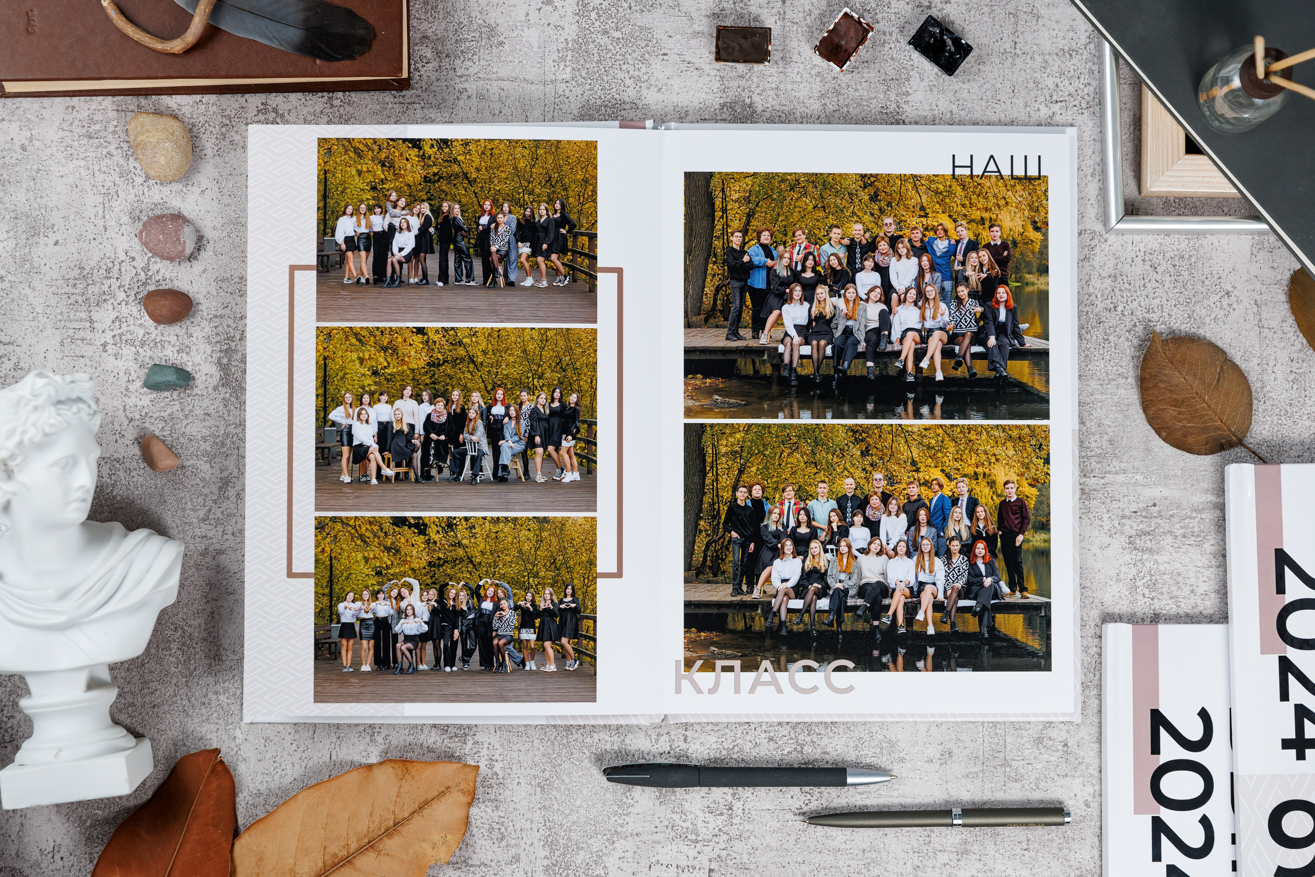 Выпускные альбомы общая информация. Семейный и детский фотограф Комина Елена, Власиха, Одинцово