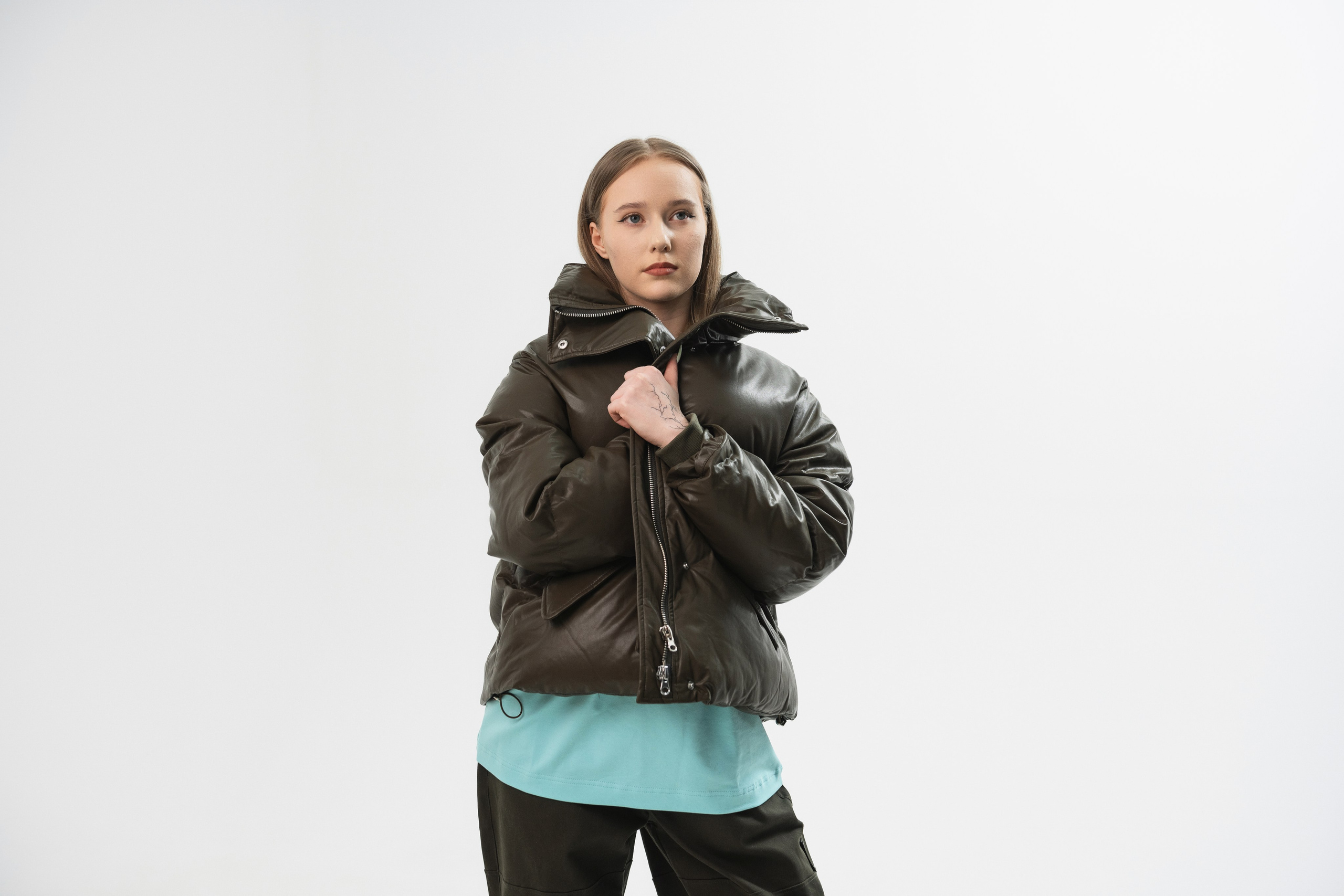 LookBook (лукбук). Фотограф Камчатка Тимофей Тимофеенко