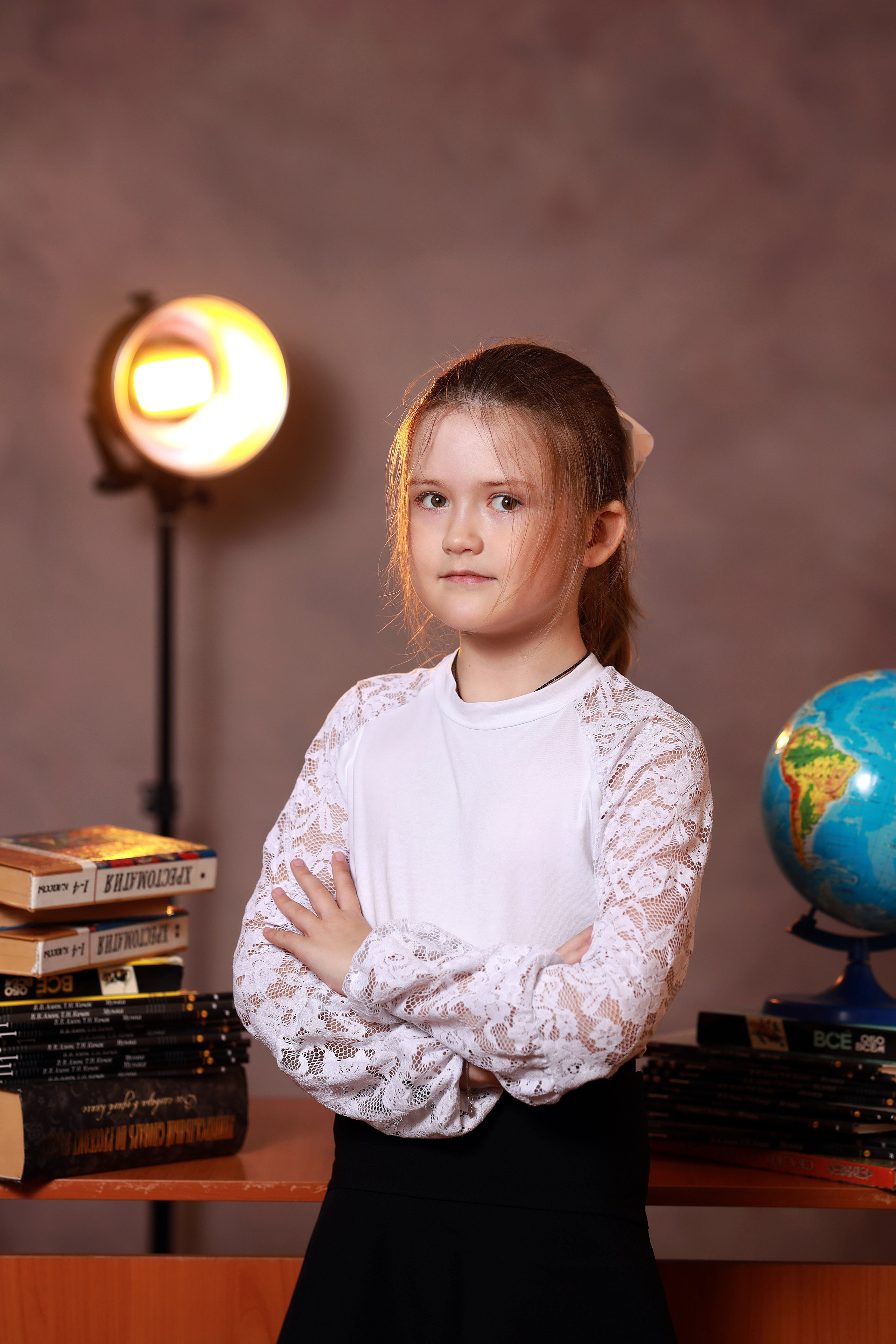 СРЕДНЯЯ ШКОЛА. Школьный фотограф в Красноярске