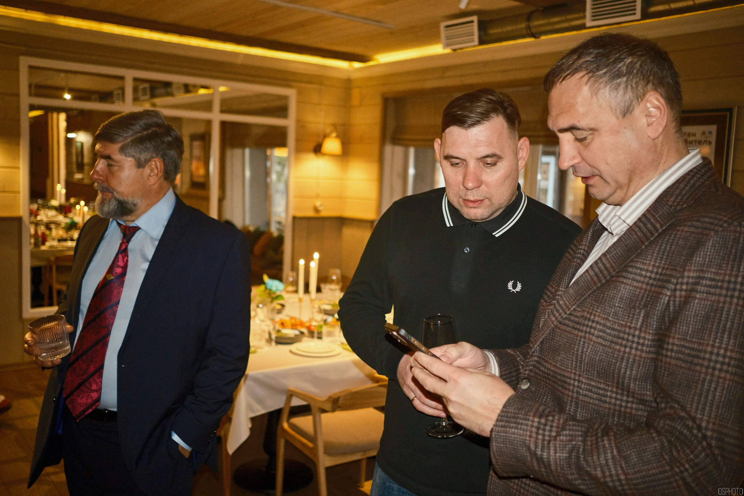 Левитановский культурный центр. Плёс. OSPhoto