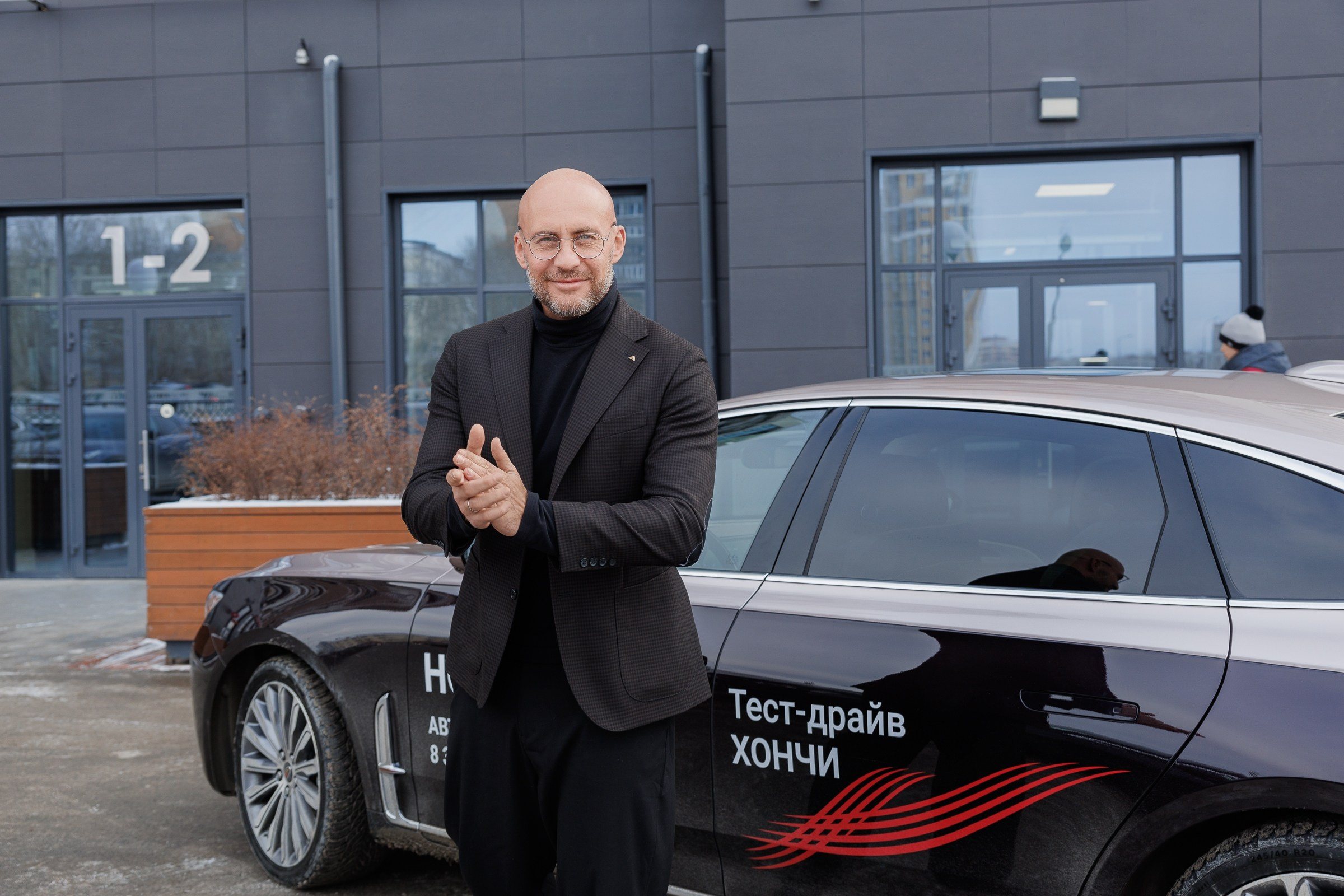 Репортаж для публикации в СМИ. Контент для бизнеса в Екатеринбурге Полдень Медиа