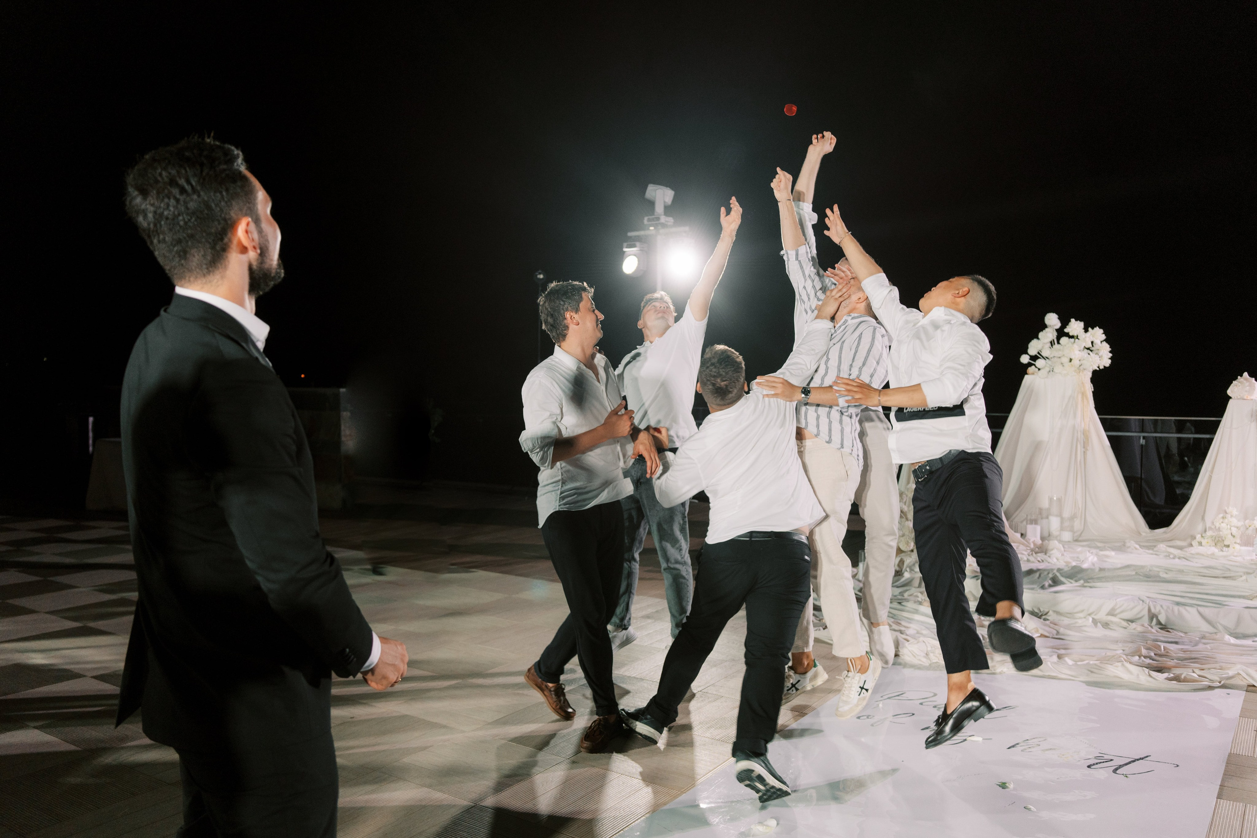 Алексей и Анна