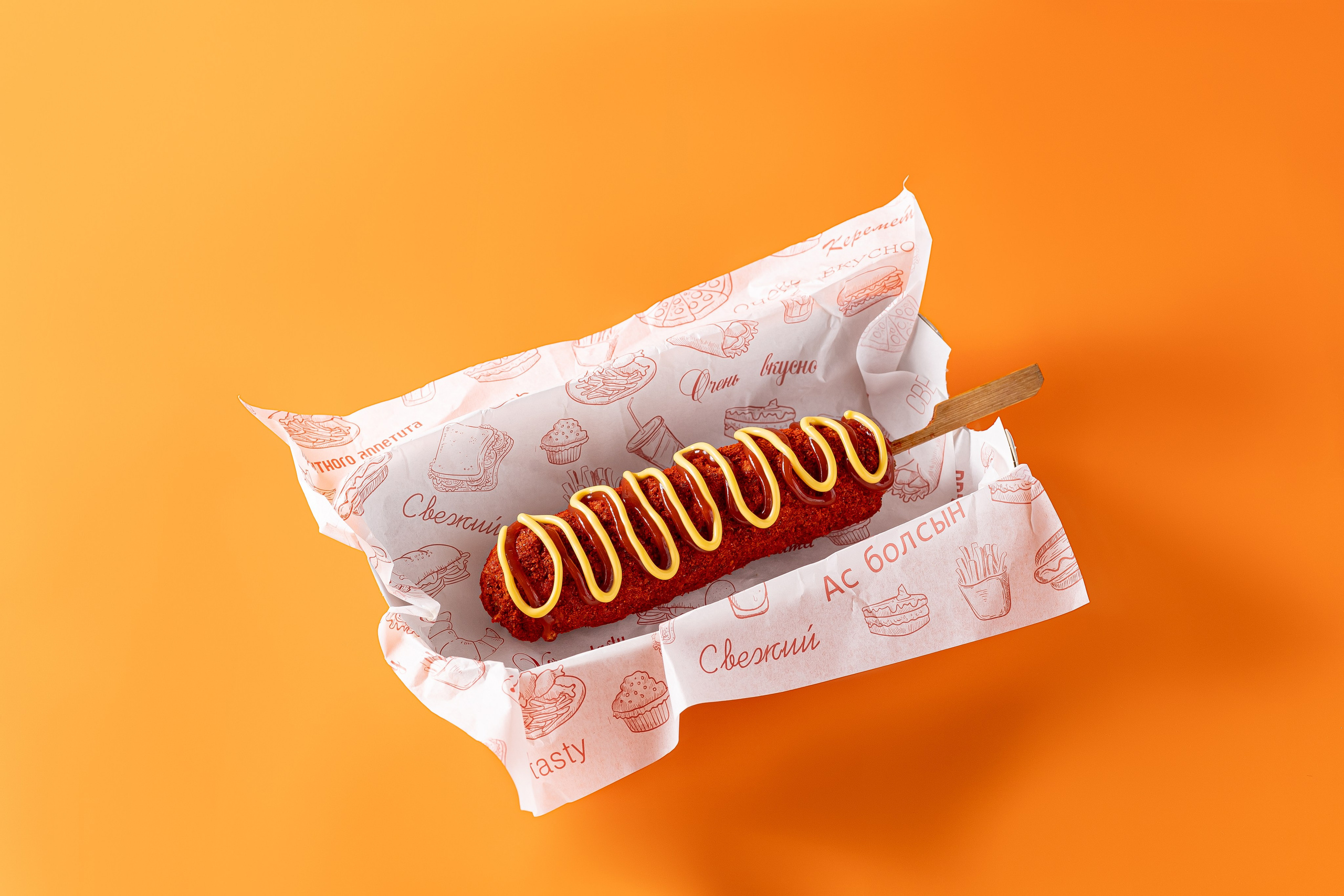 NANTA. Рекламный фуд фотограф и видеограф в Астане Алина Лысенко