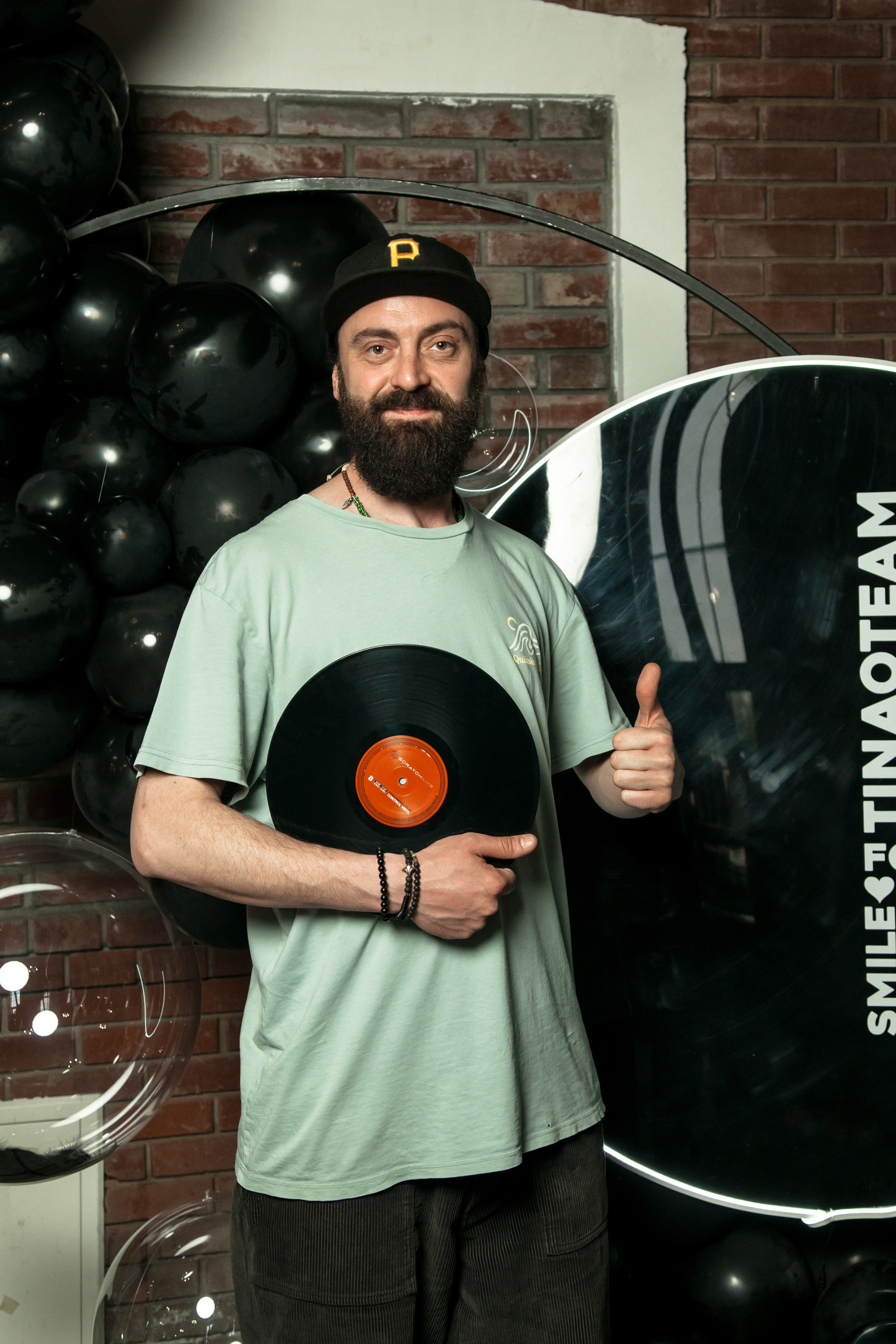 TINAOTEAM — комьюнити экспертов Новой Москвы, продюсерский центр, организация мероприятий ТТ