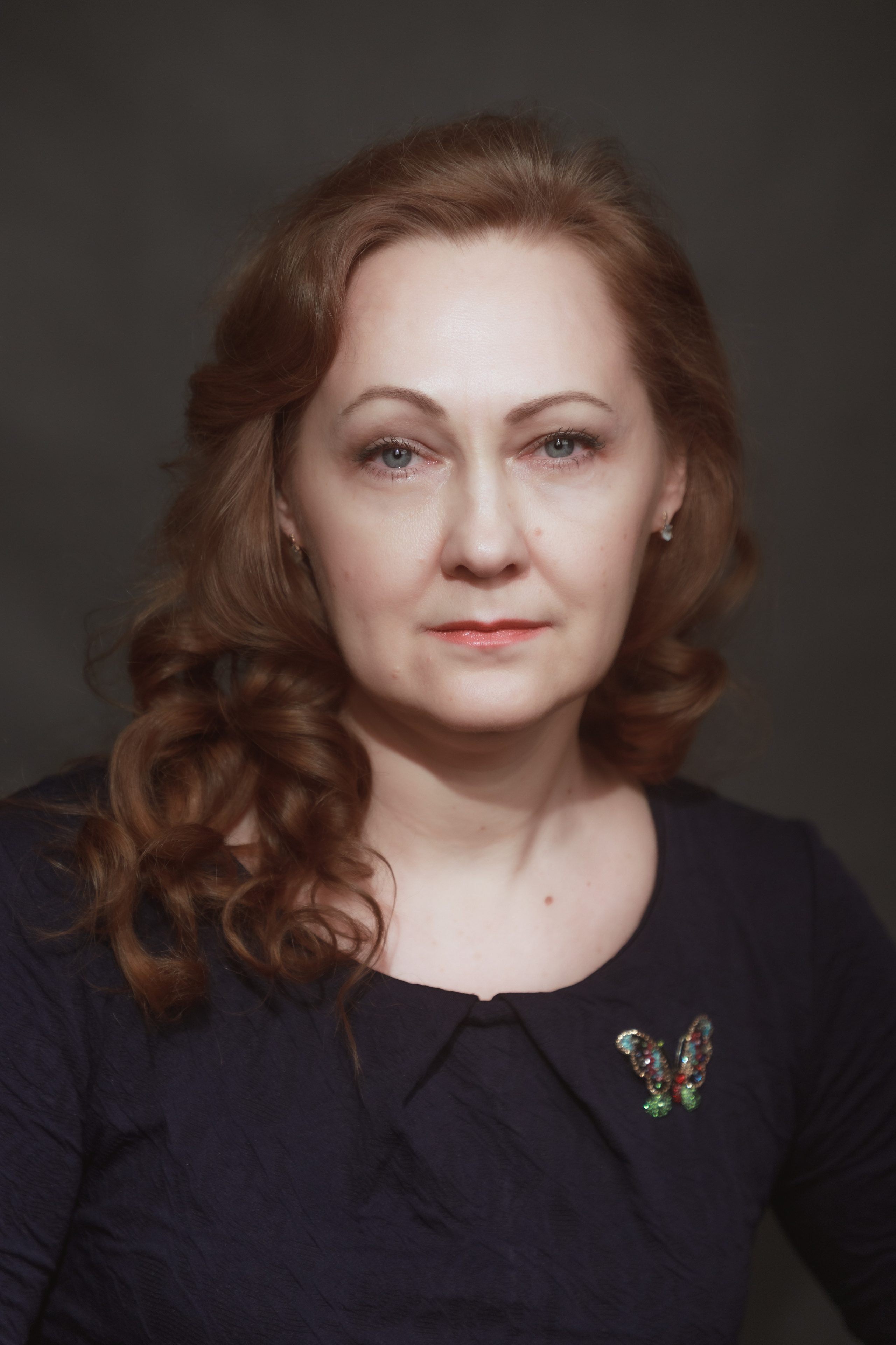 Актриса Рина Ивинская. Киношкола «Лестница» — дополнительное профессиональное образование