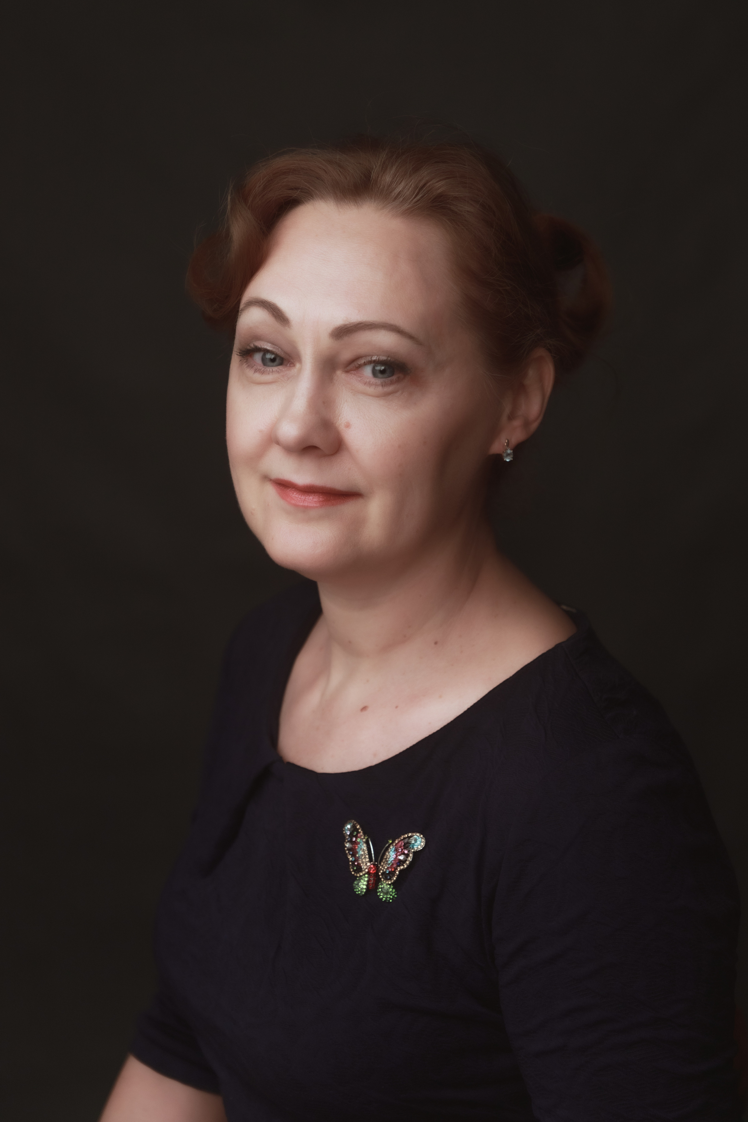 Актриса Рина Ивинская. Киношкола «Лестница» — дополнительное профессиональное образование