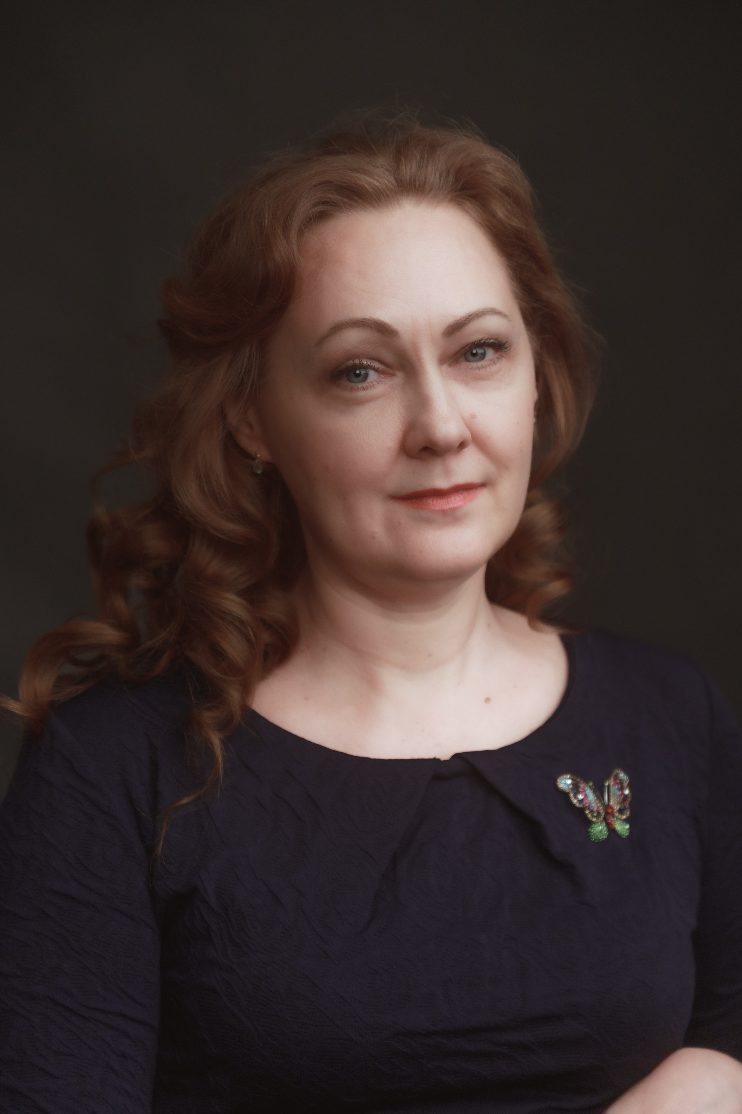 Актриса Рина Ивинская. Киношкола «Лестница» — дополнительное профессиональное образование