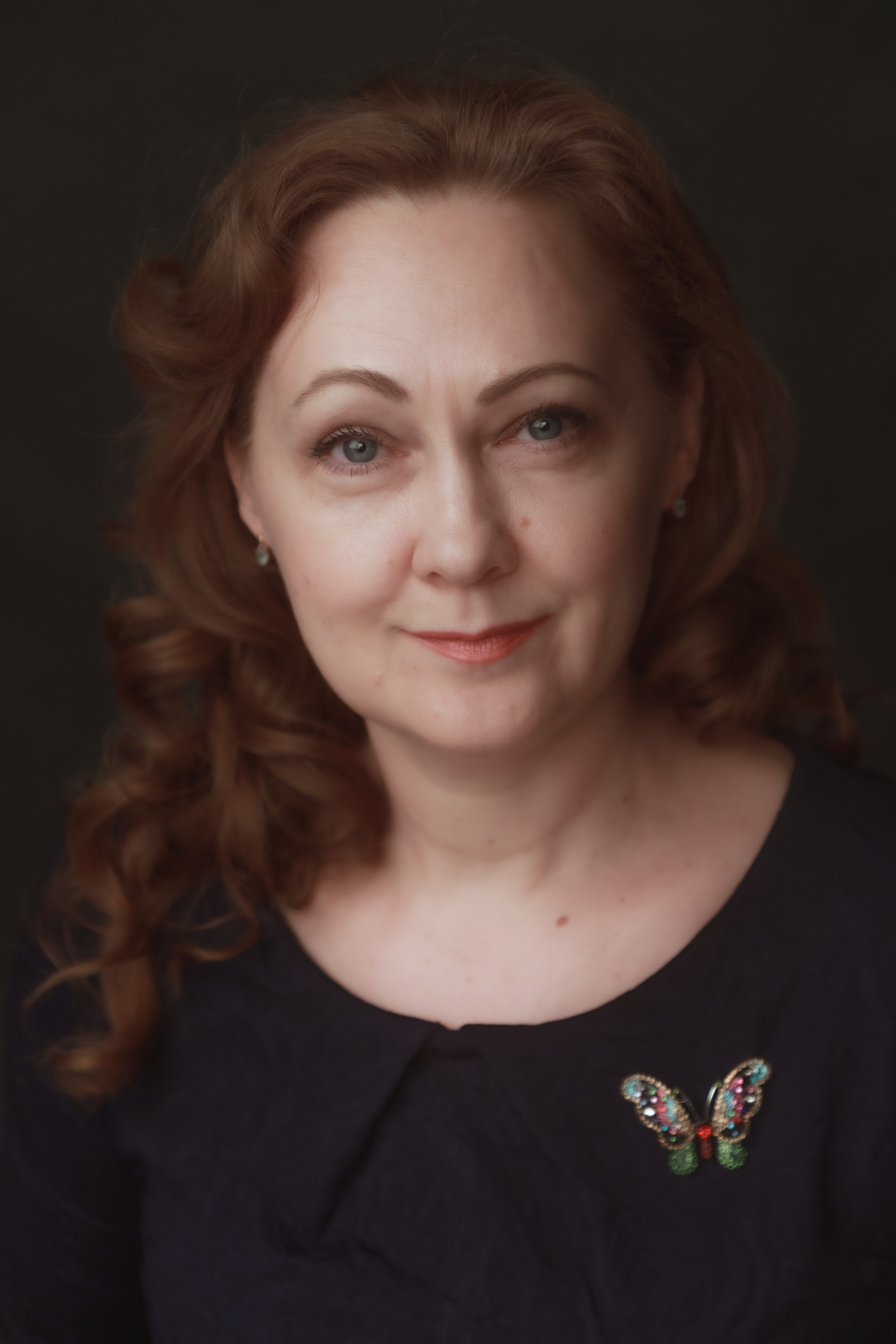 Актриса Рина Ивинская. Киношкола «Лестница» — дополнительное профессиональное образование
