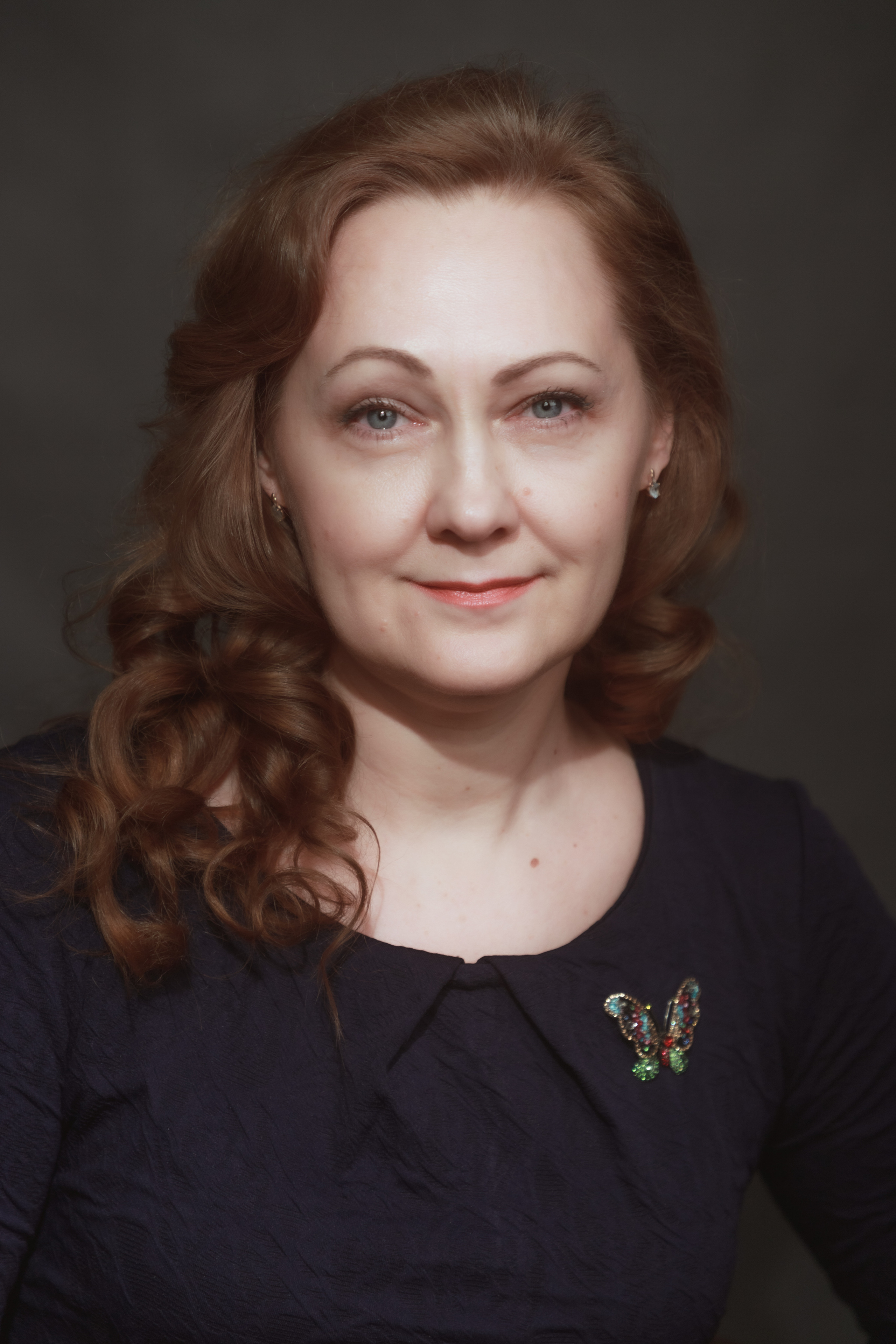 Актриса Рина Ивинская. Киношкола «Лестница» — дополнительное профессиональное образование