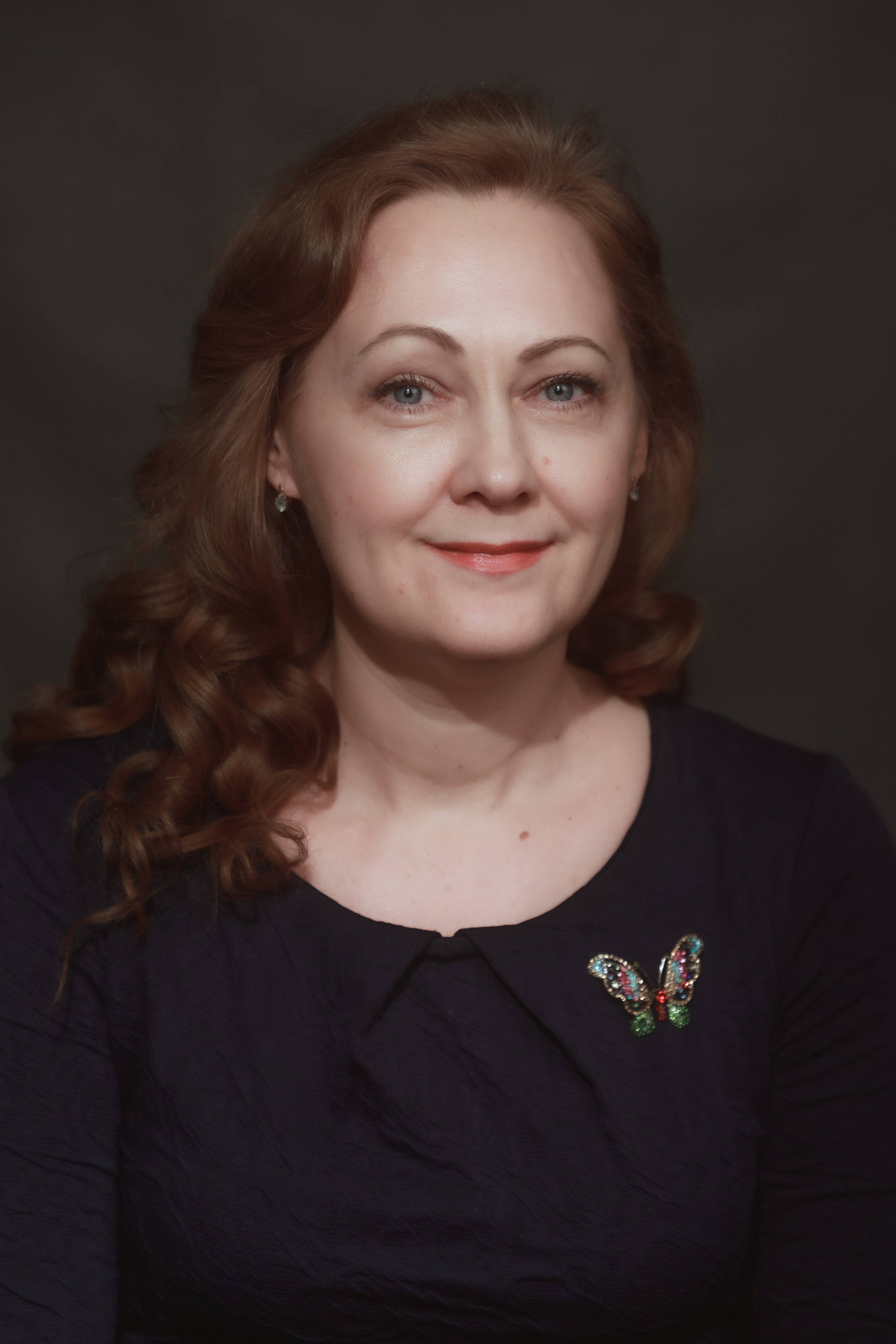 Актриса Рина Ивинская. Киношкола «Лестница» — дополнительное профессиональное образование
