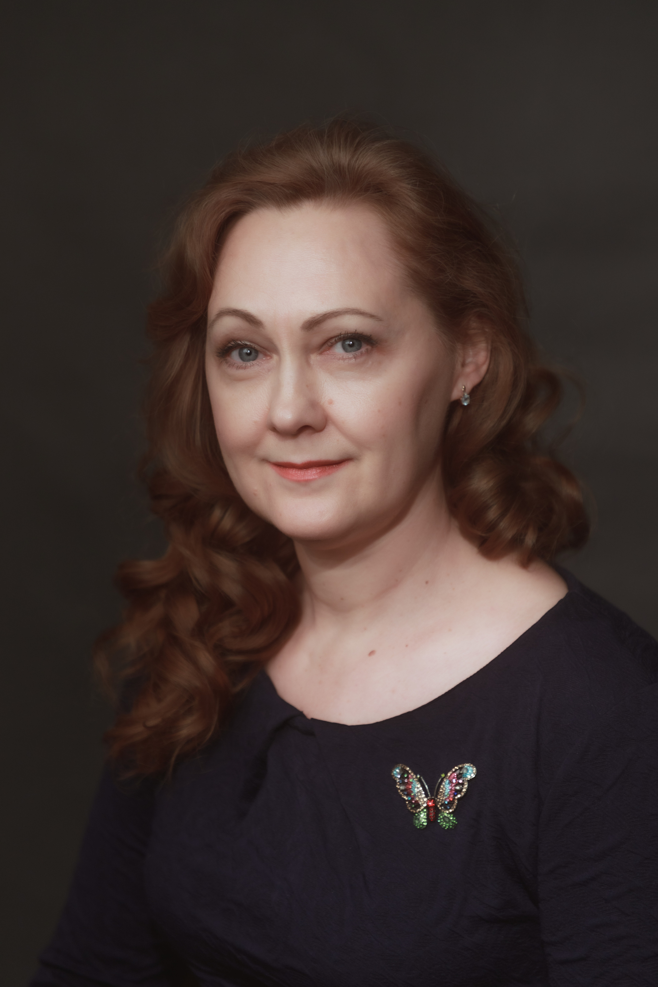 Актриса Рина Ивинская. Киношкола «Лестница» — дополнительное профессиональное образование