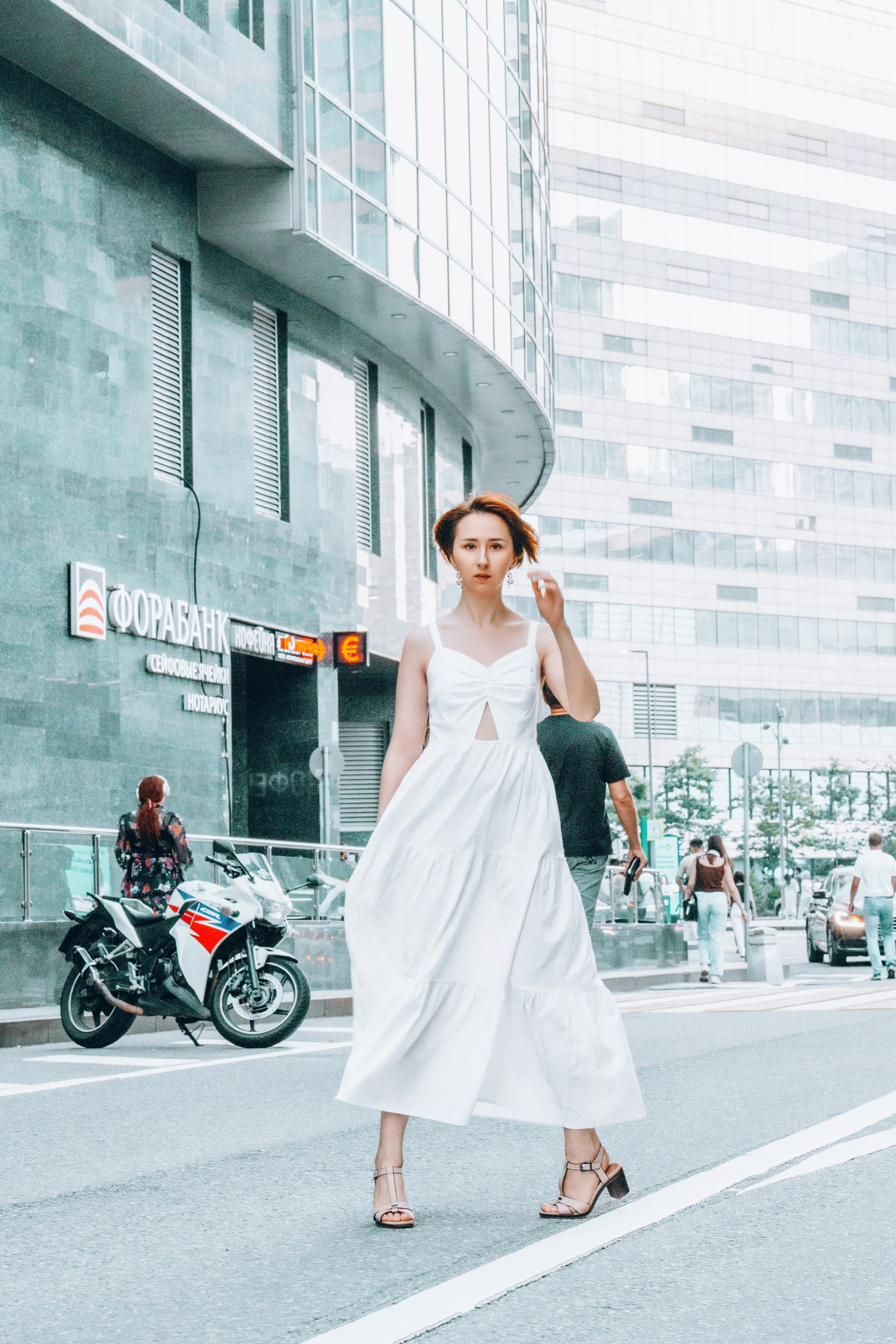 Контент-съёмка для бизнеса — Валерий Гладкевич / Valery Gladkevich. Фотограф в Москве — Валерий Гладкевич / Valery Gladkevich