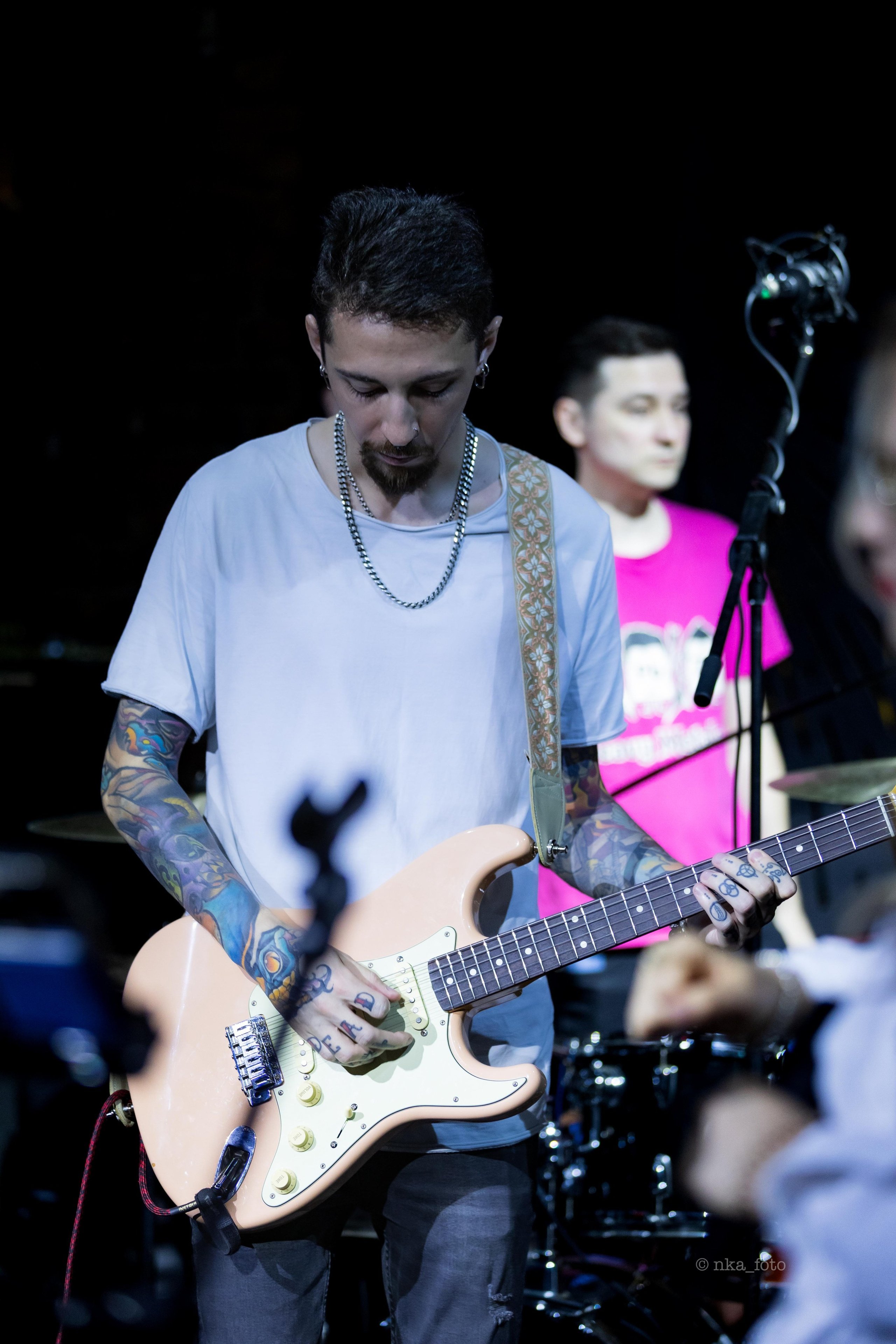 Bheaven Jams_20 06 2024_Gazgolder Msc. Фотограф в Москве портреты | репортажи | спорт