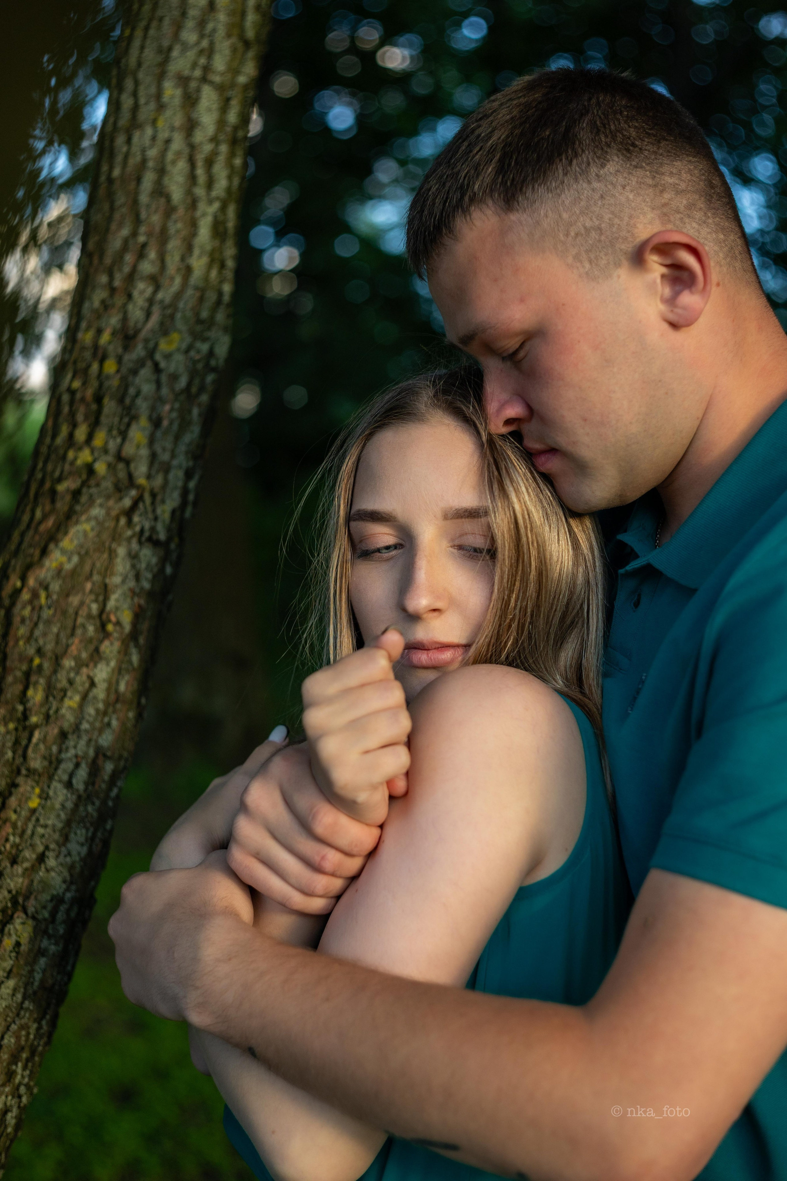 Love story в измайловской парке. Фотограф в Москве портреты | репортажи | спорт