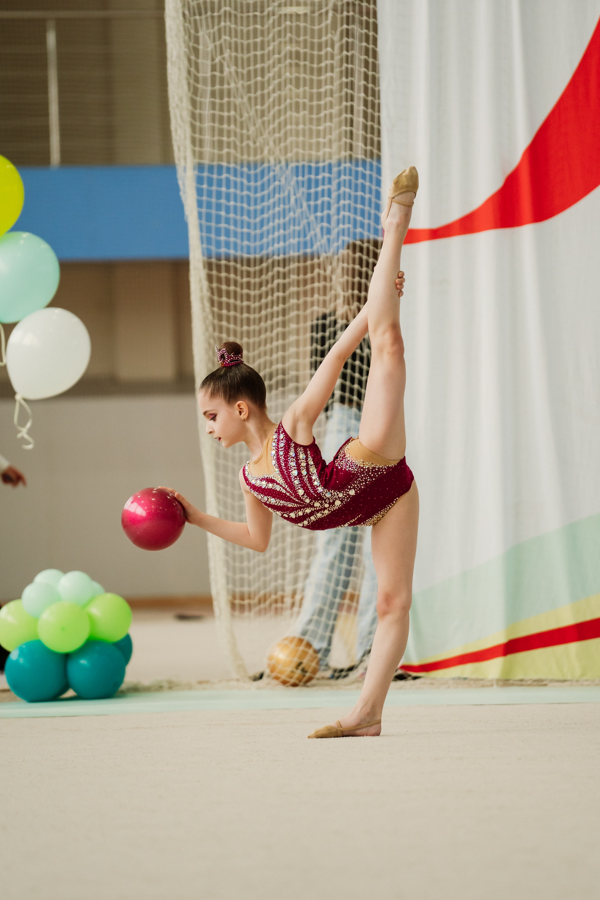 Возможности Безграничны. Воробьева Ксения — Спортивный и танцевальный фотограф Новосибирск