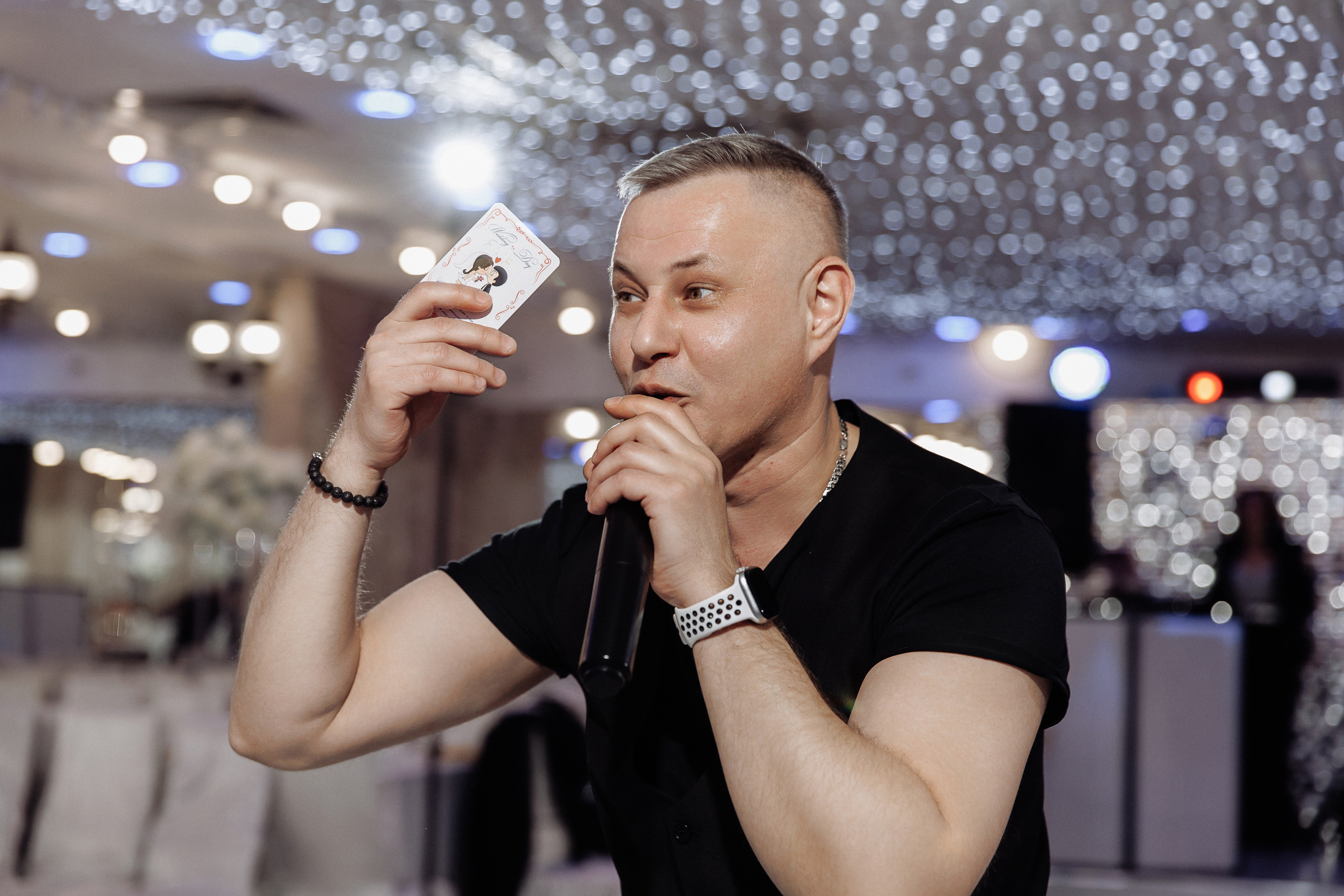 Анонс свадьбы Максим и Алина. Свадебный фотограф в Воронеже Денис Коровин