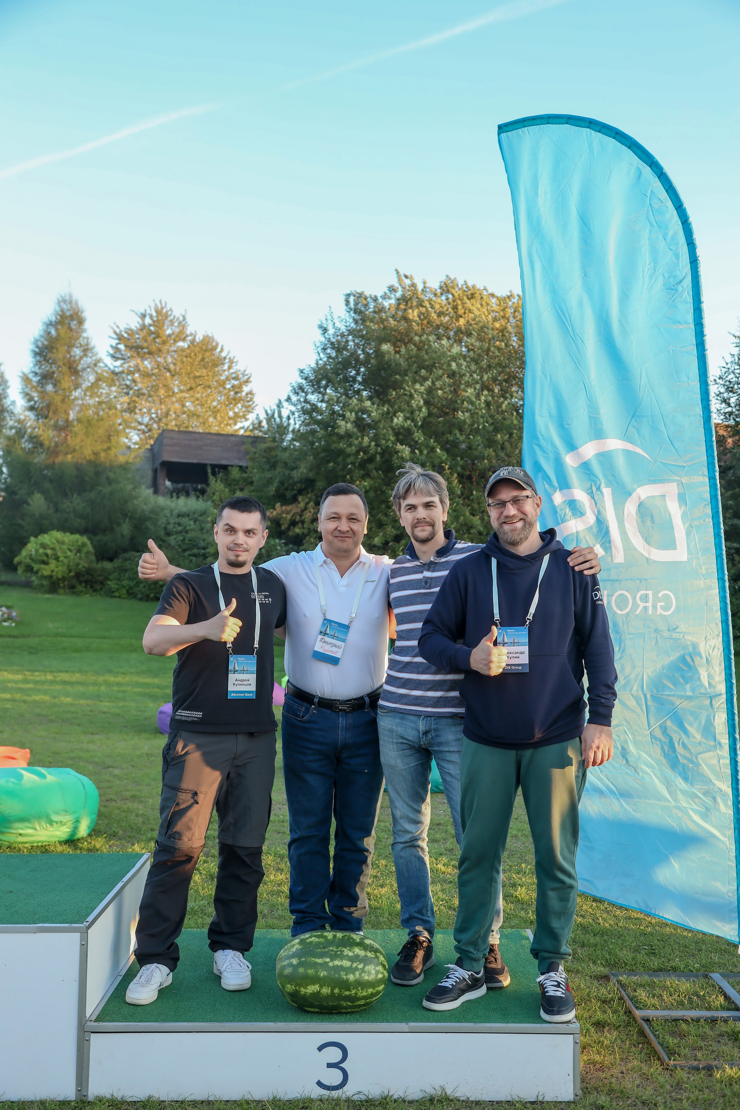 Dis Group регата 2024. Фотограф Антон Чупринин