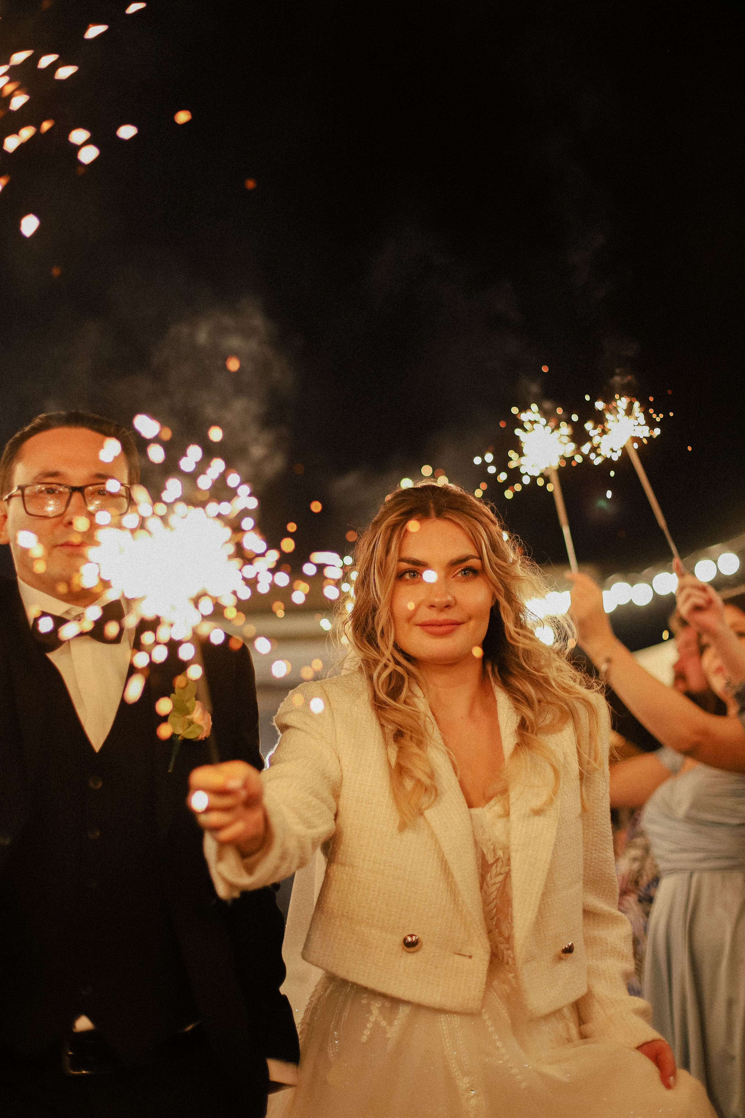 Рустам и Елизавета. Фотограф в Алматы и Москве Даша Пушкина