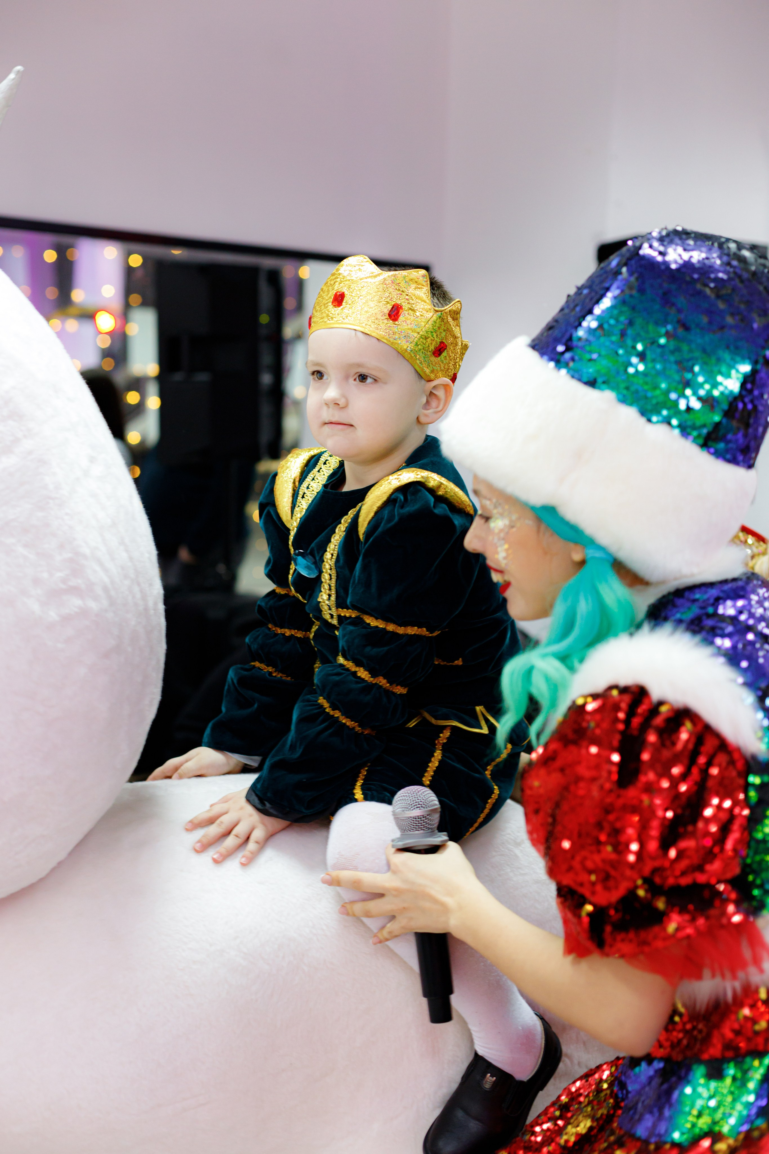 HAPPY NEW YEAR part/4. Photokarish