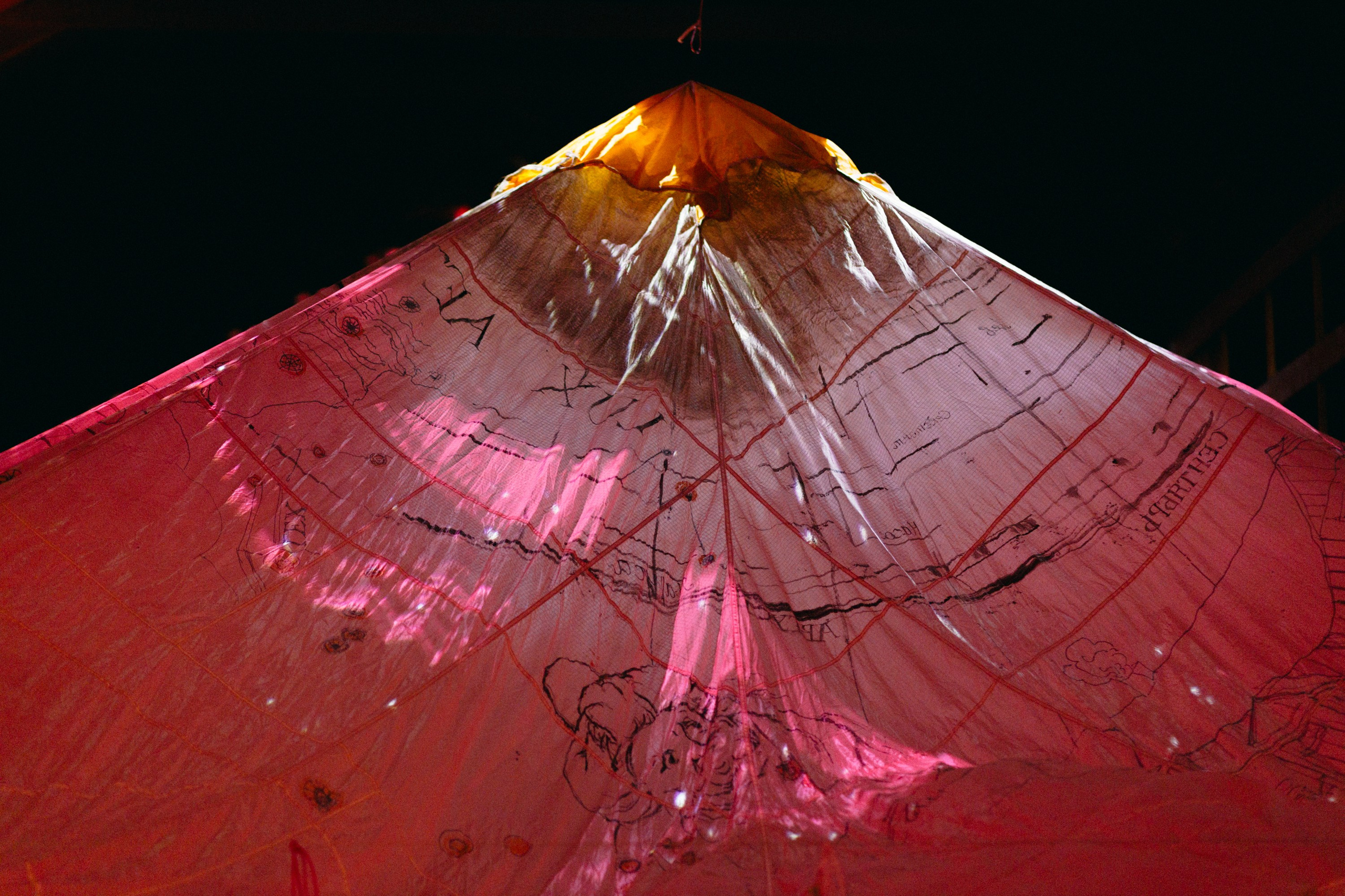 Небесные Нити. Репортажный и портретный фотограф во Владимире Сергей Кравцов