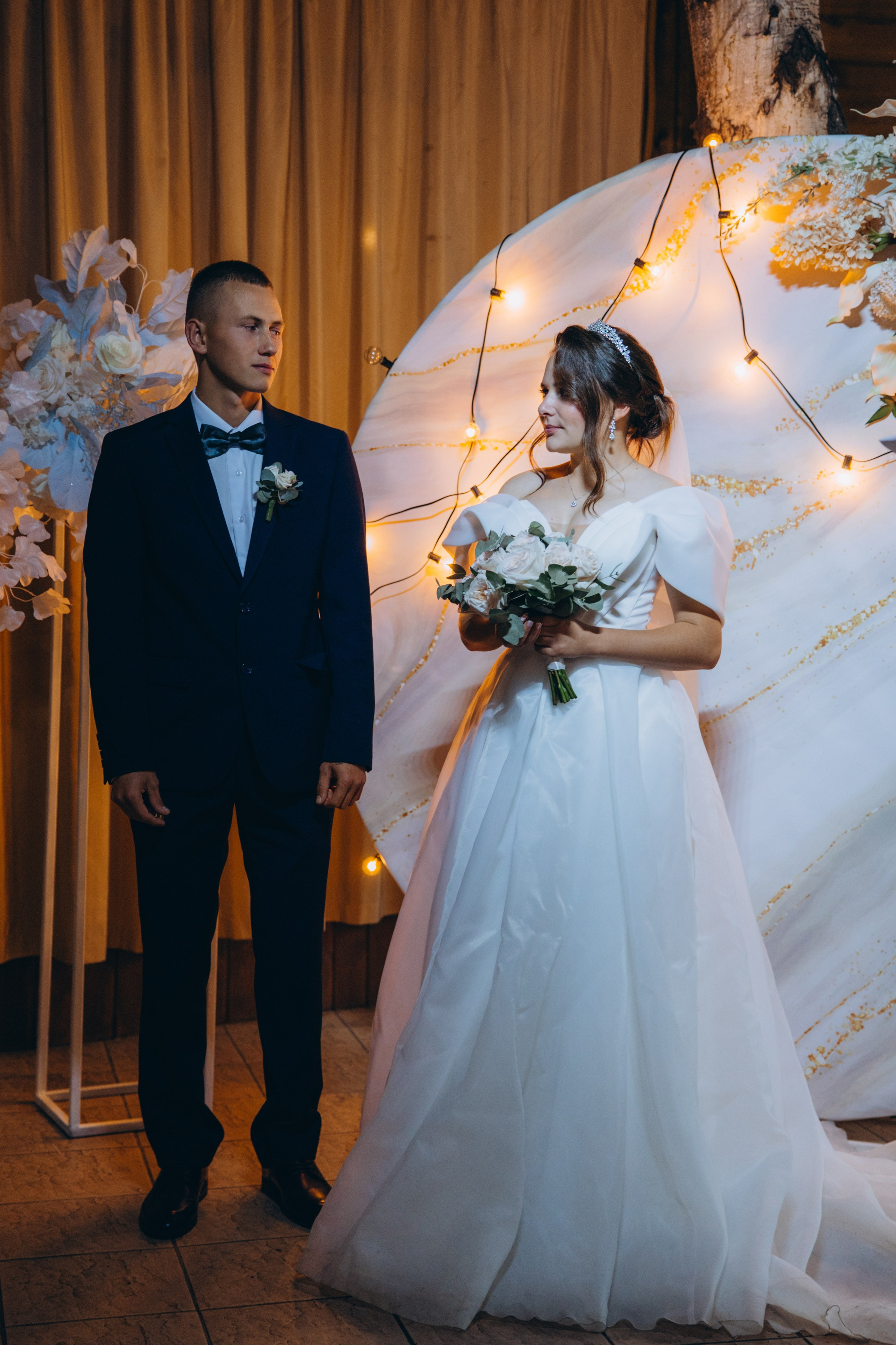 Дмитрий и Тамара. Свадебный, семейный фотограф в Иркутске Светлана Макаричева