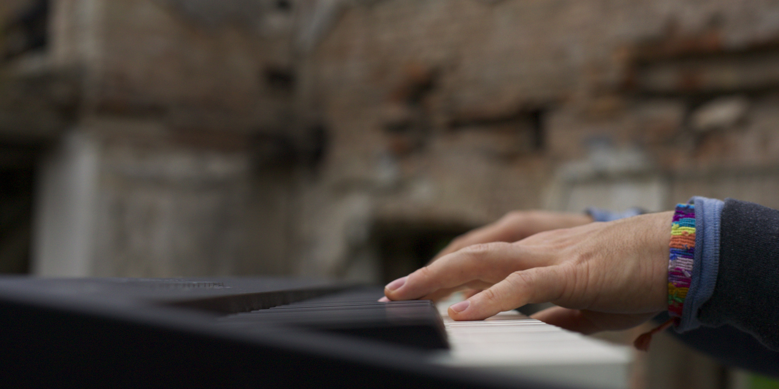 Полифония. Василий Буйлов|Vasilii Builov