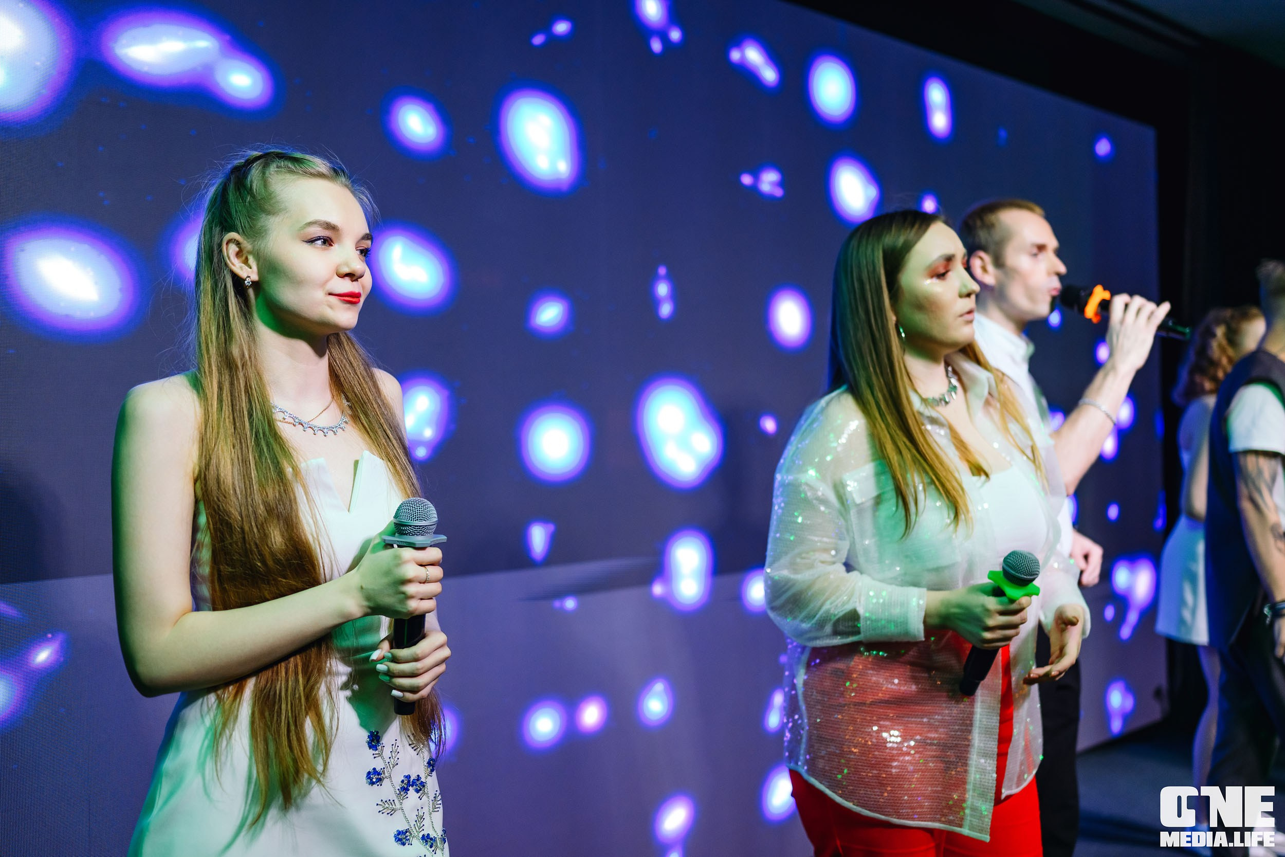 Полгода ресторану Океан. Фоторепортаж. One Media Life: фоторепортажи, фотоотчеты с мероприятий и заведений