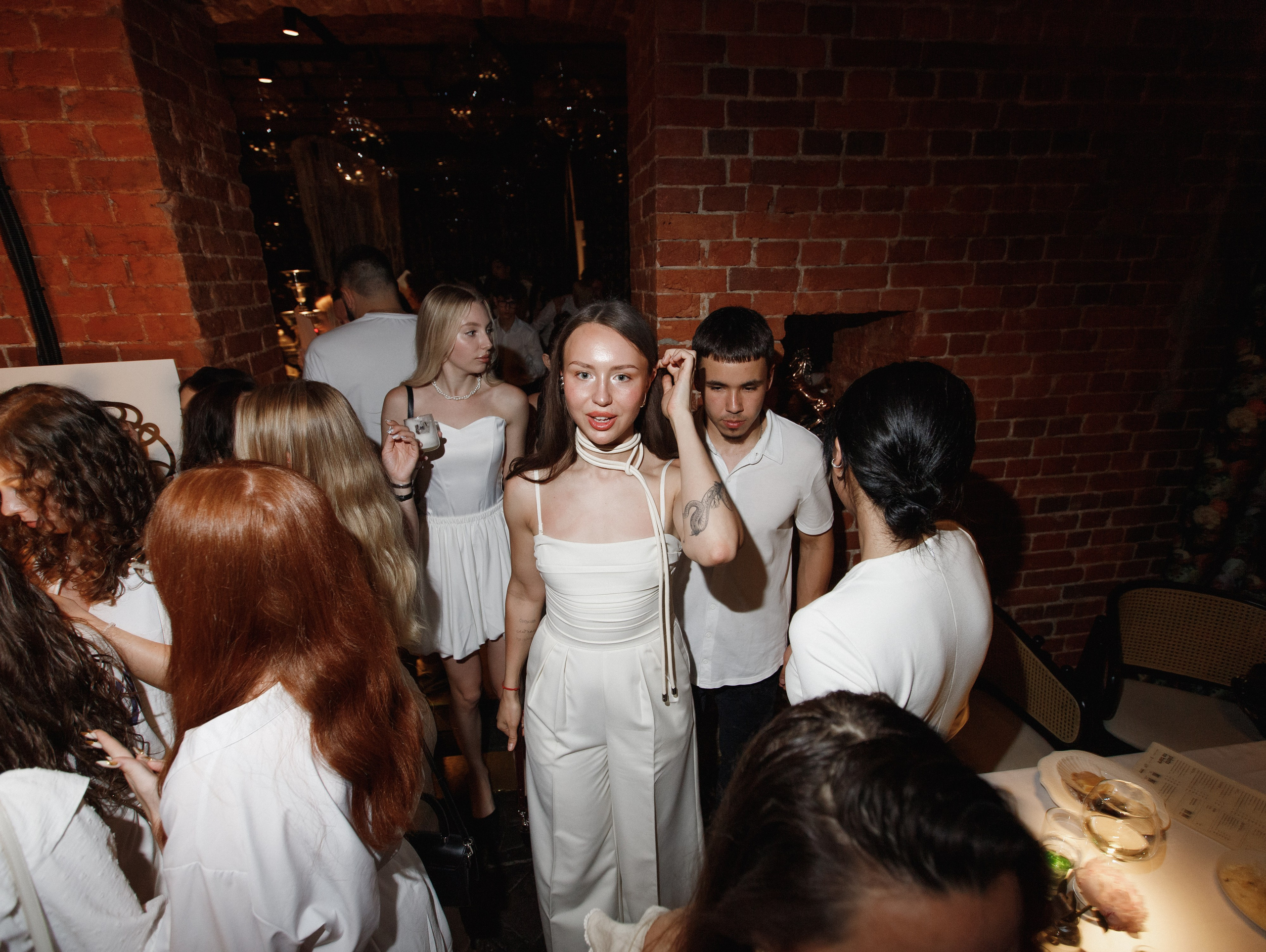 Pasta na bare — 3 YEARS. СВОИ. ФОТООТЧЕТЫ-СОБЫТИЯ-МЕСТА