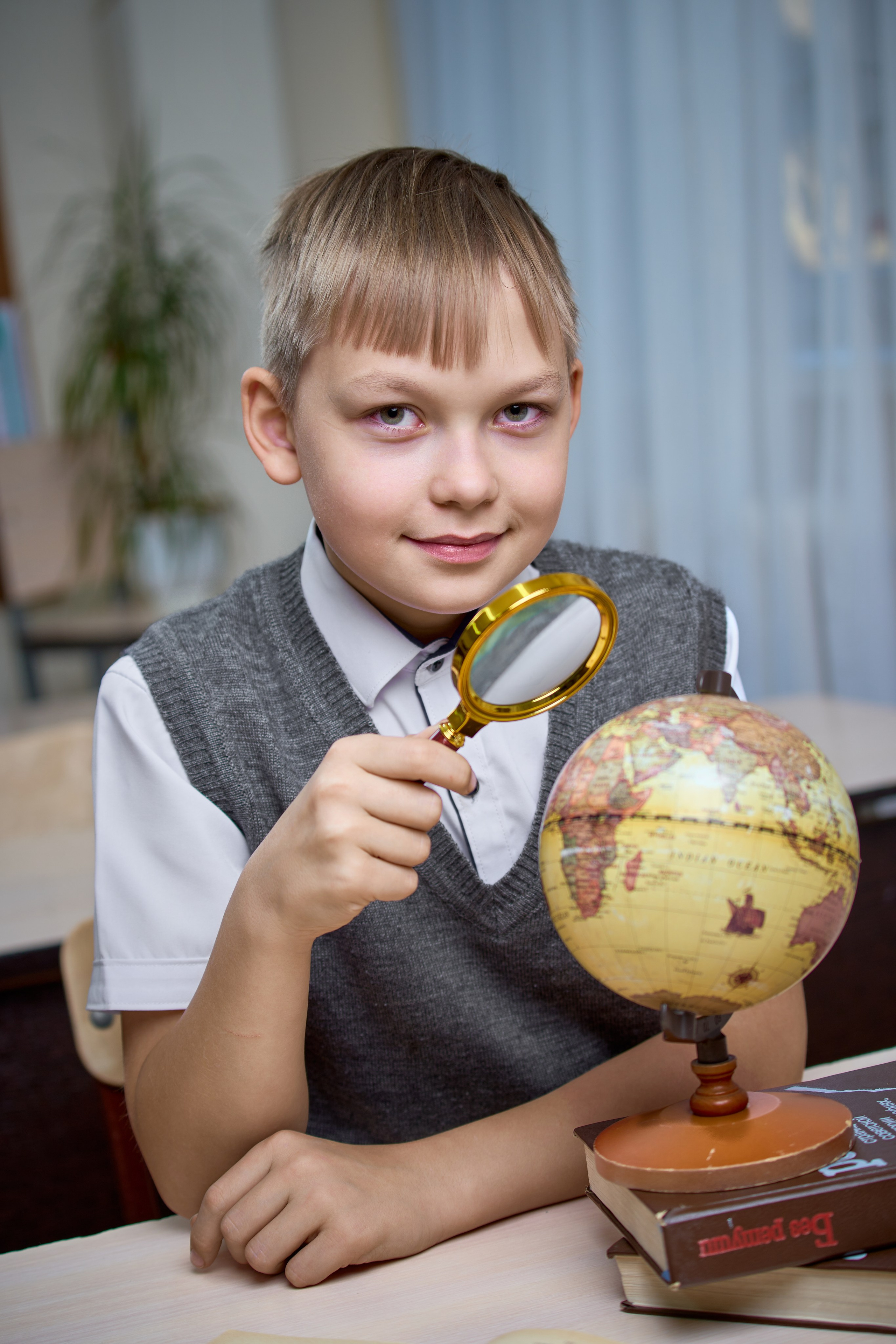 Выберите идеальную локацию для съемки