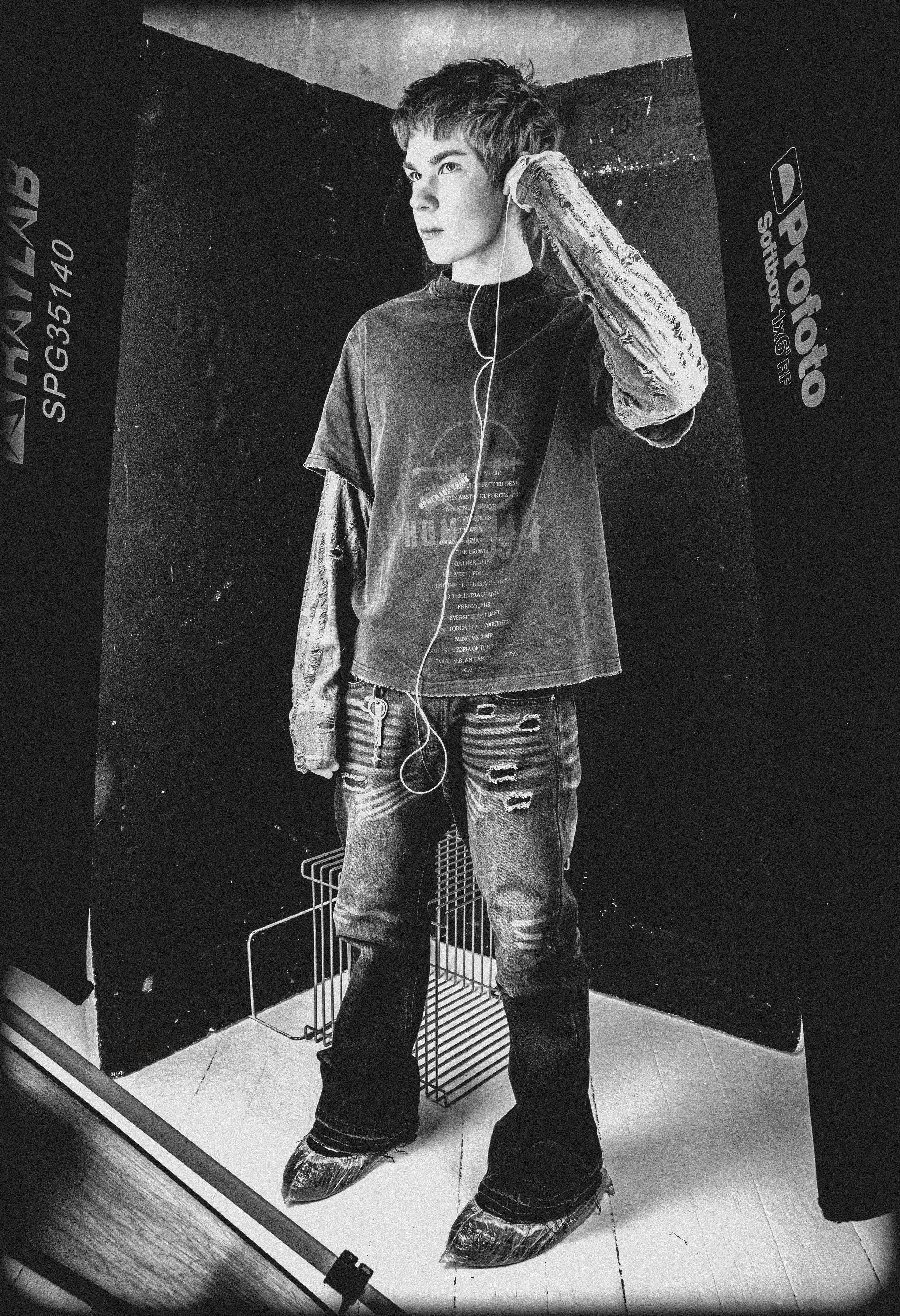 Фотограф в Москве