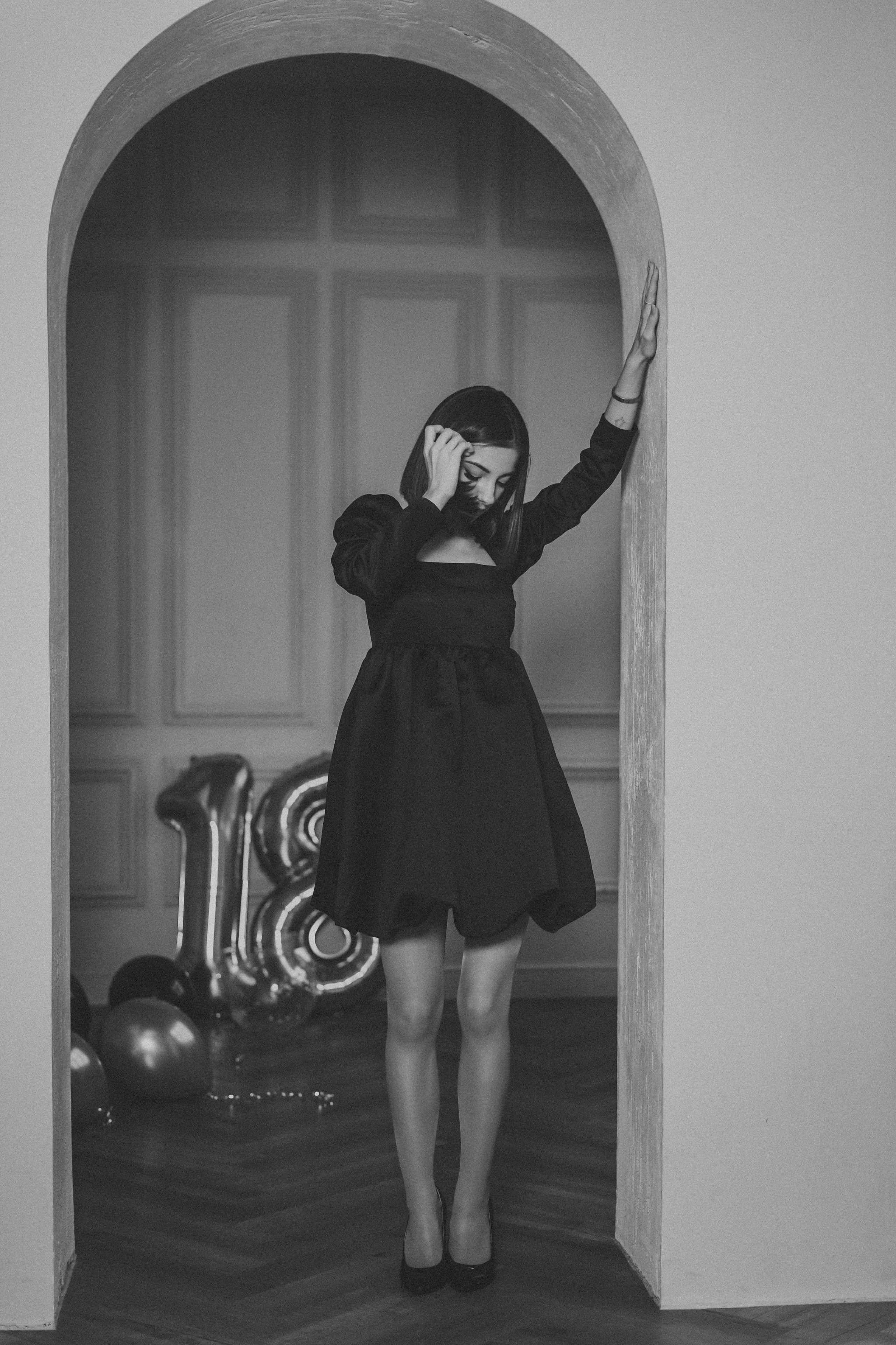 Ангелине — 18!. Фотограф в Сочи и Абхазии | Фототуры | September Air