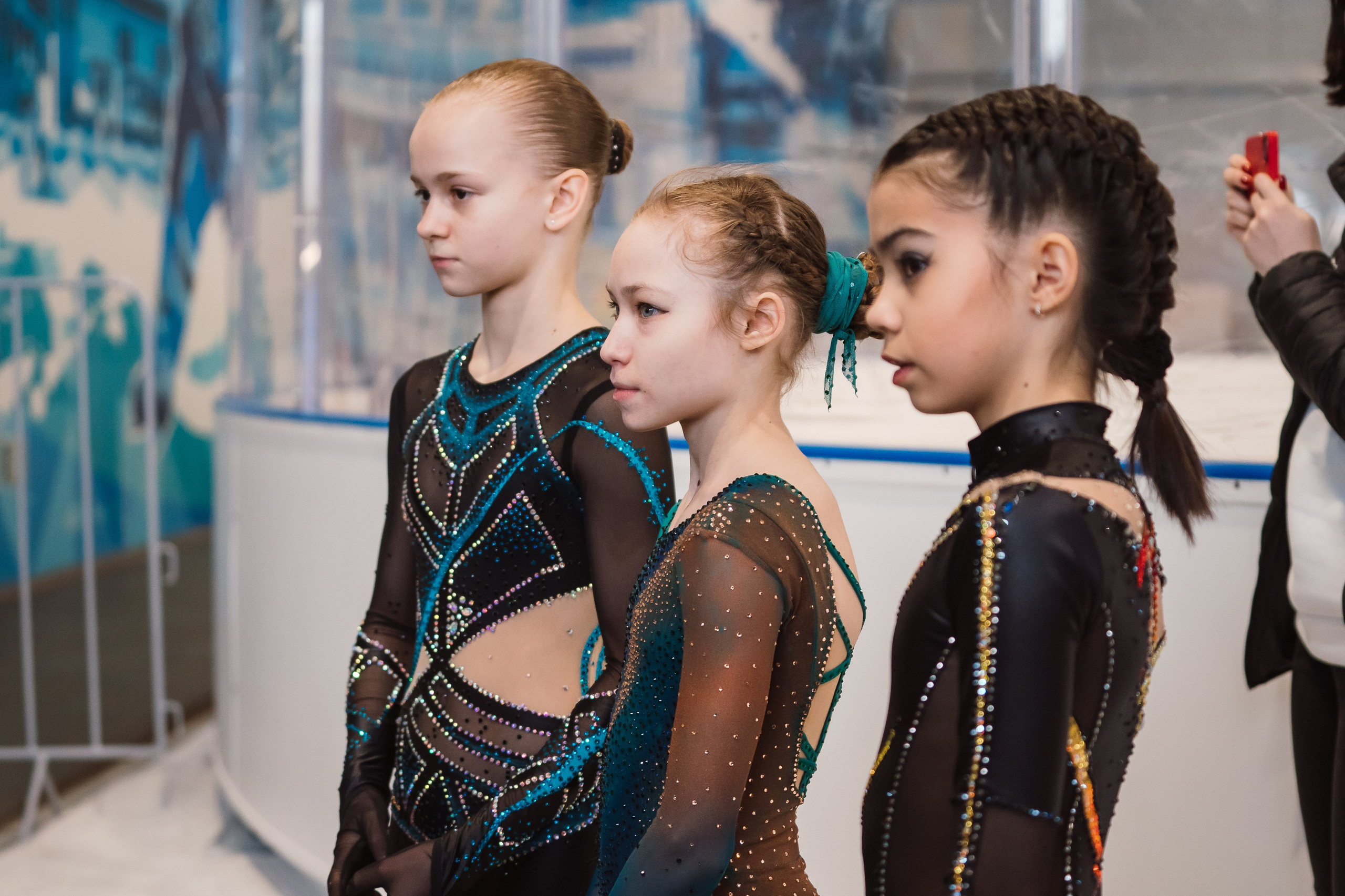 Всероссийские соревнования «На призы ЗТР В. Н. Кудрявцева». Воробьева Ксения — Спортивный и танцевальный фотограф Новосибирск